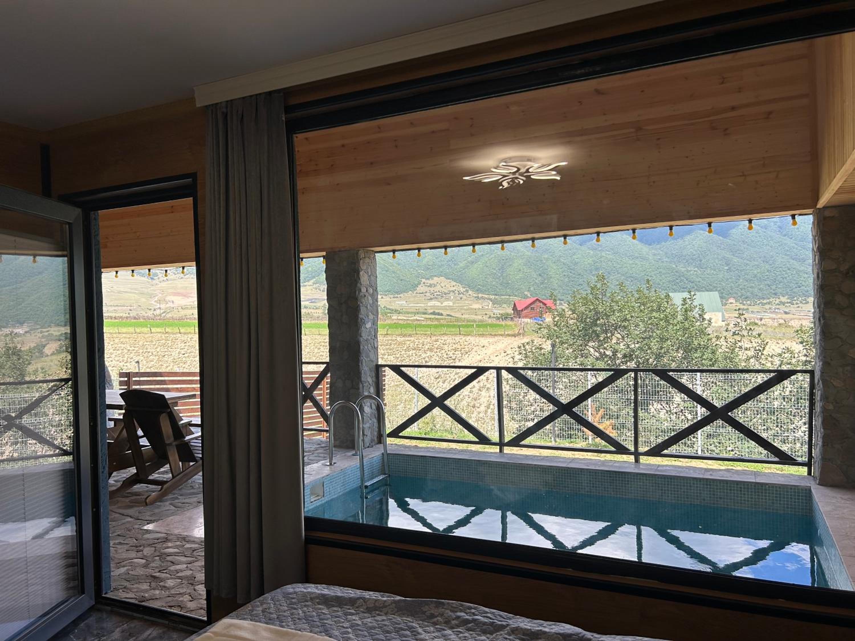 Shahdag Nature House