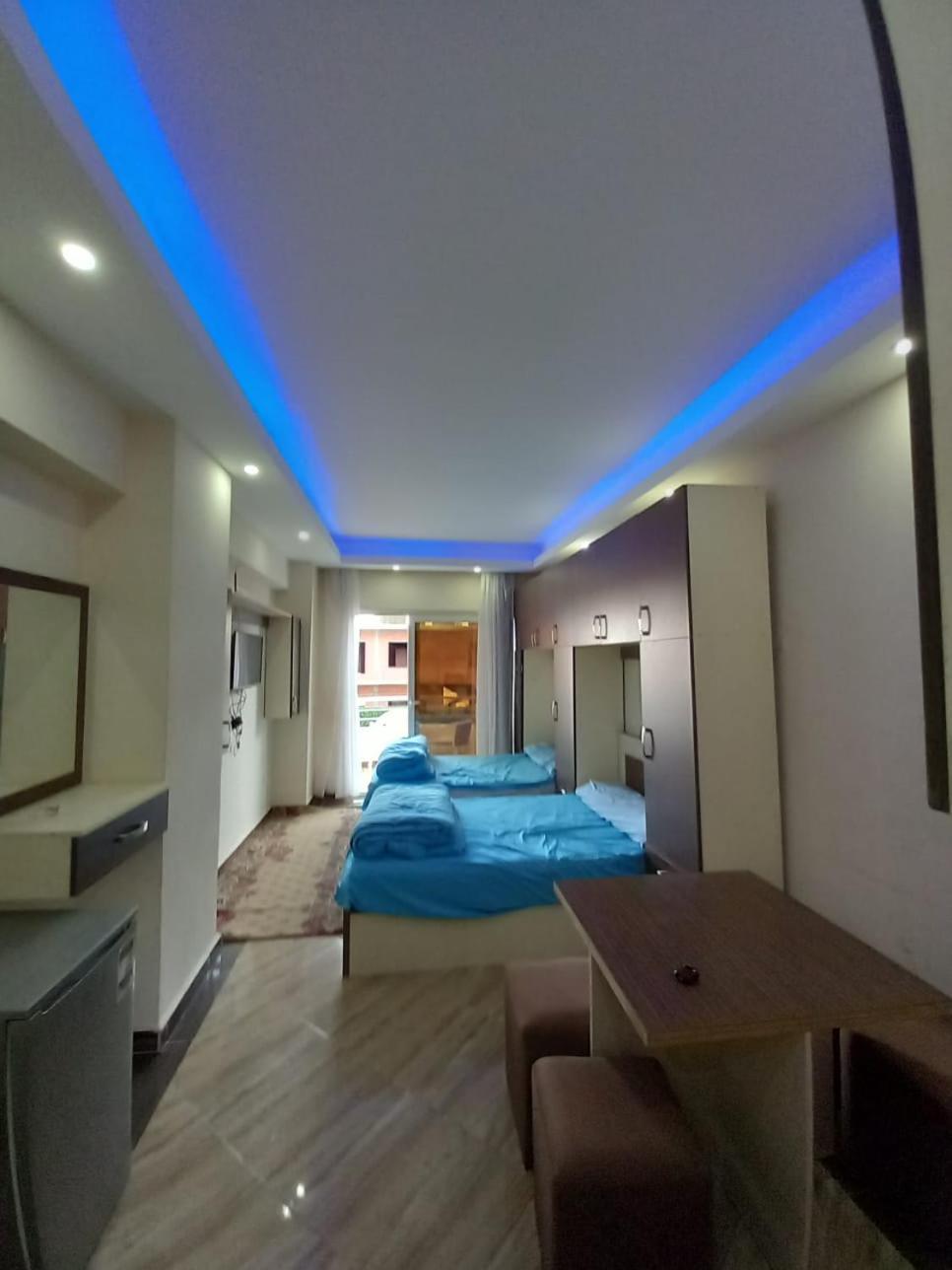 Cecelia resort