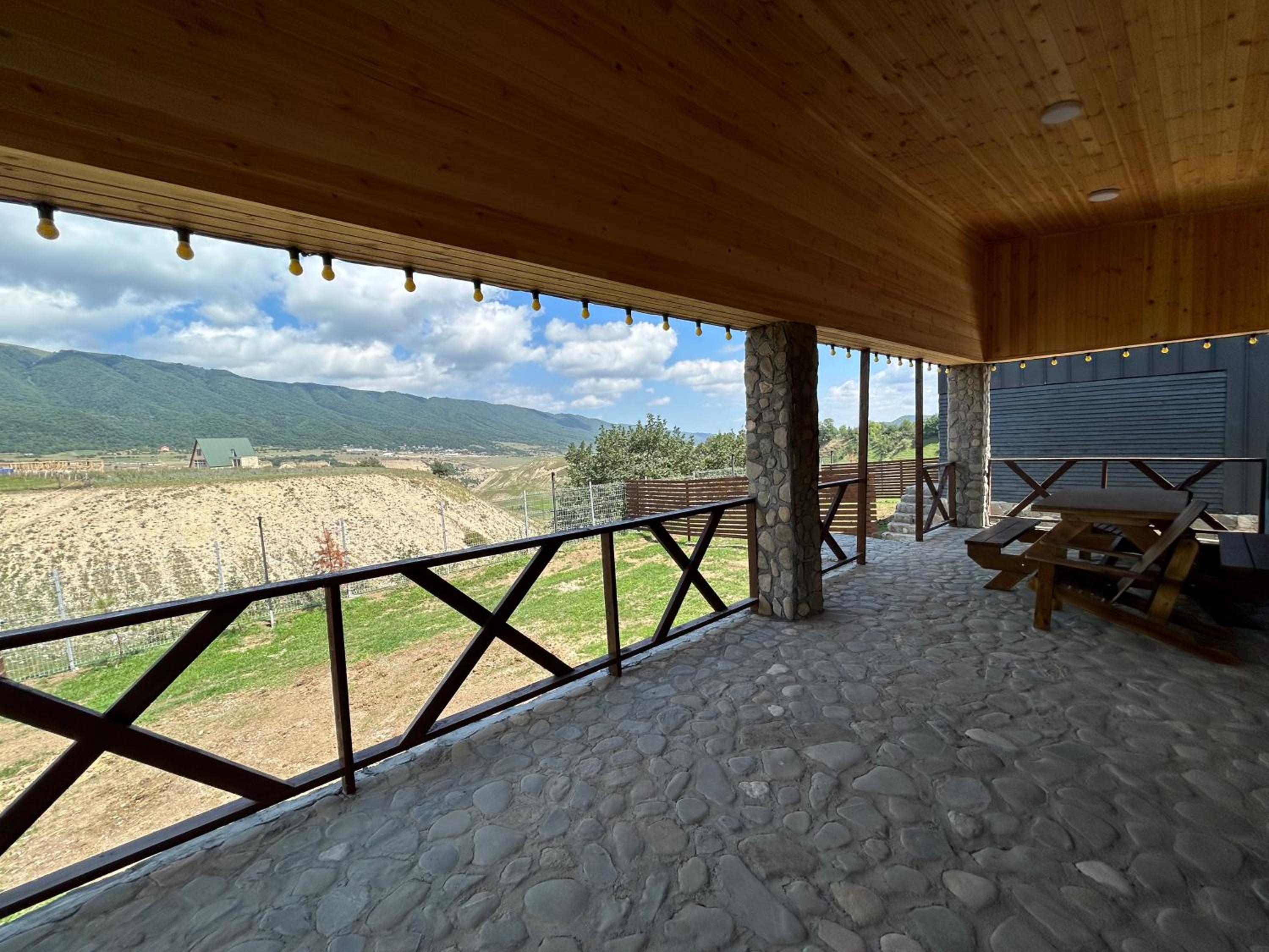 Shahdag Nature House