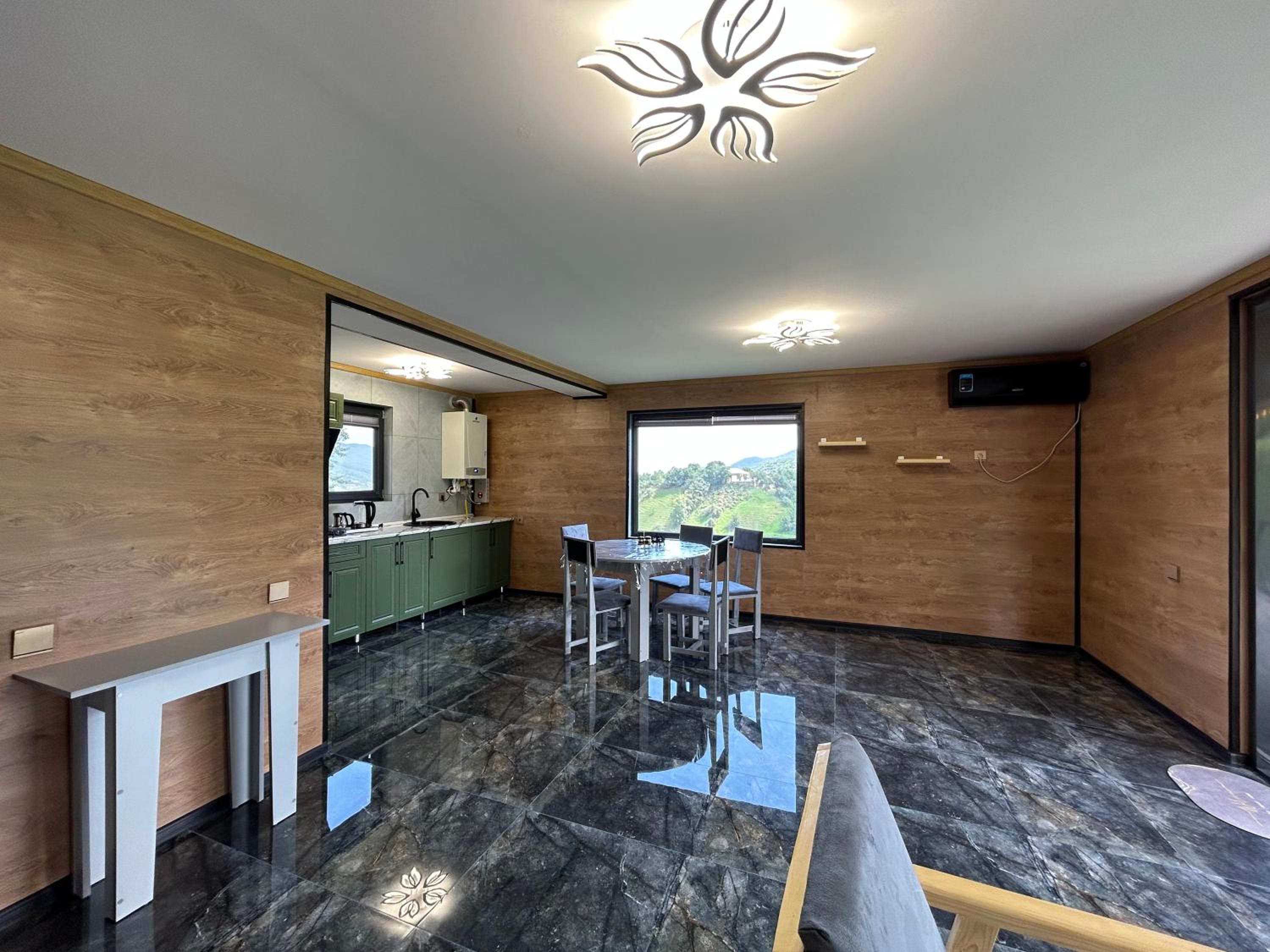 Shahdag Nature House