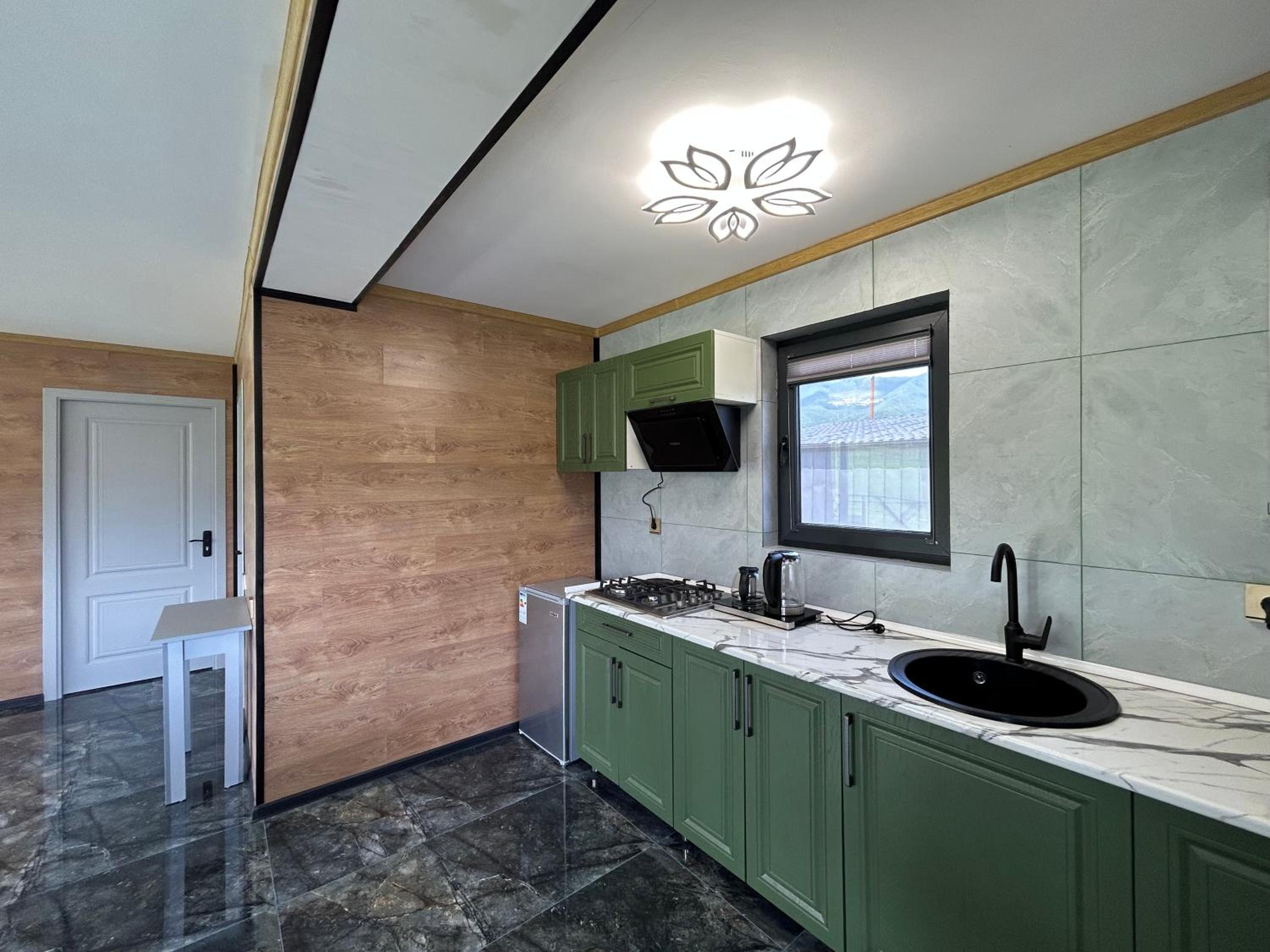 Shahdag Nature House