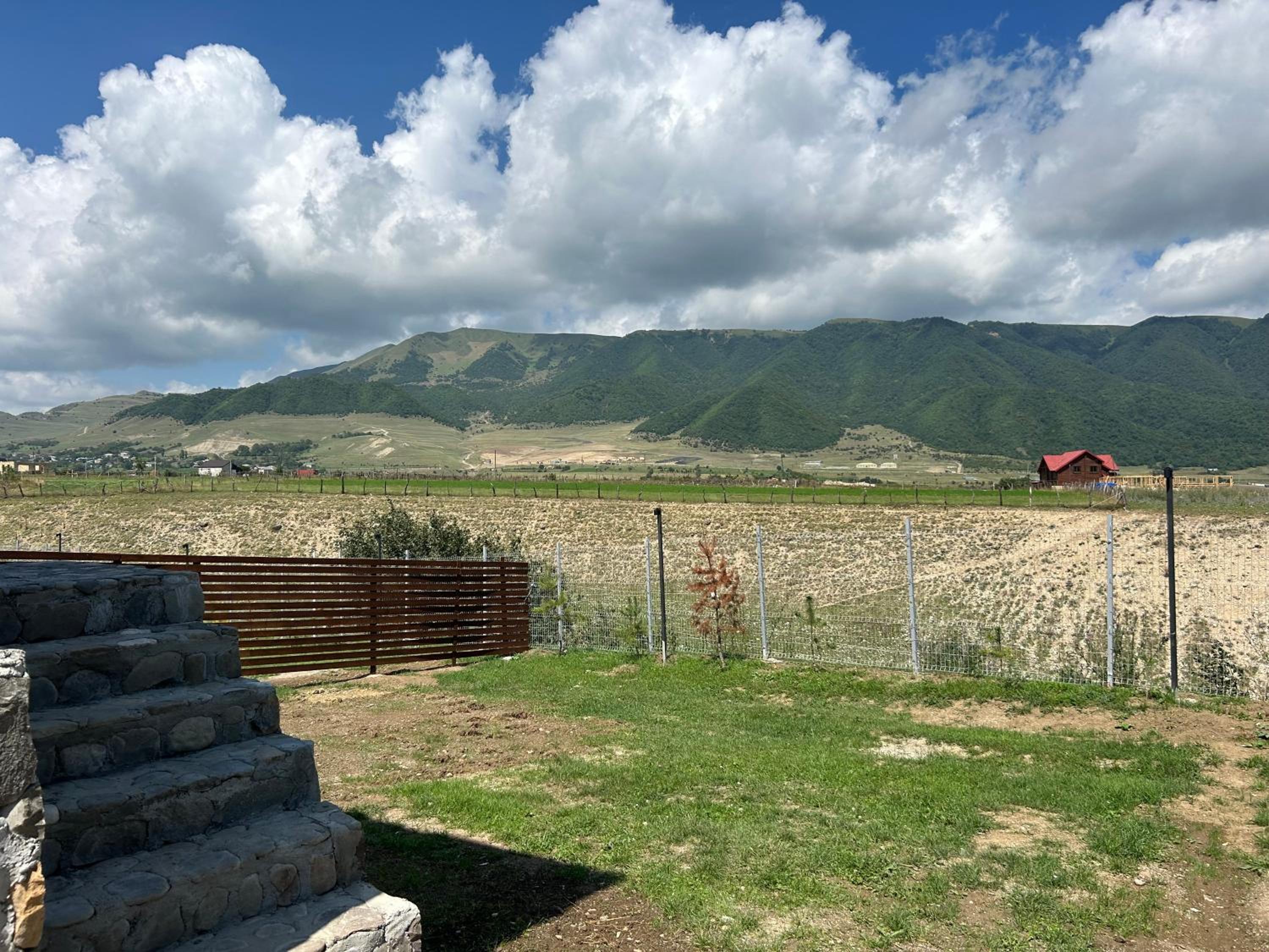 Shahdag Nature House