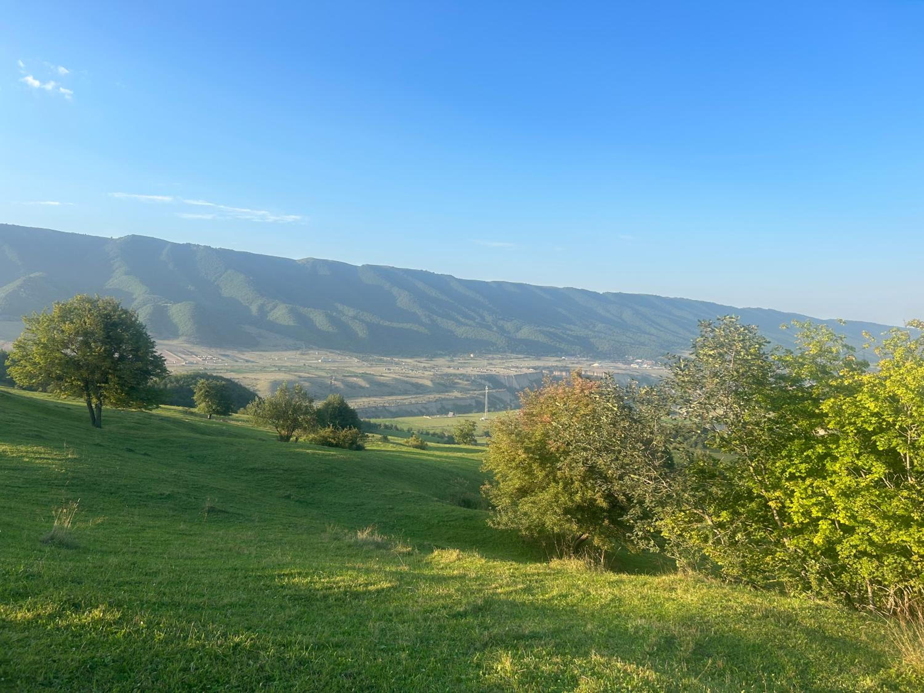 Shahdag Nature House