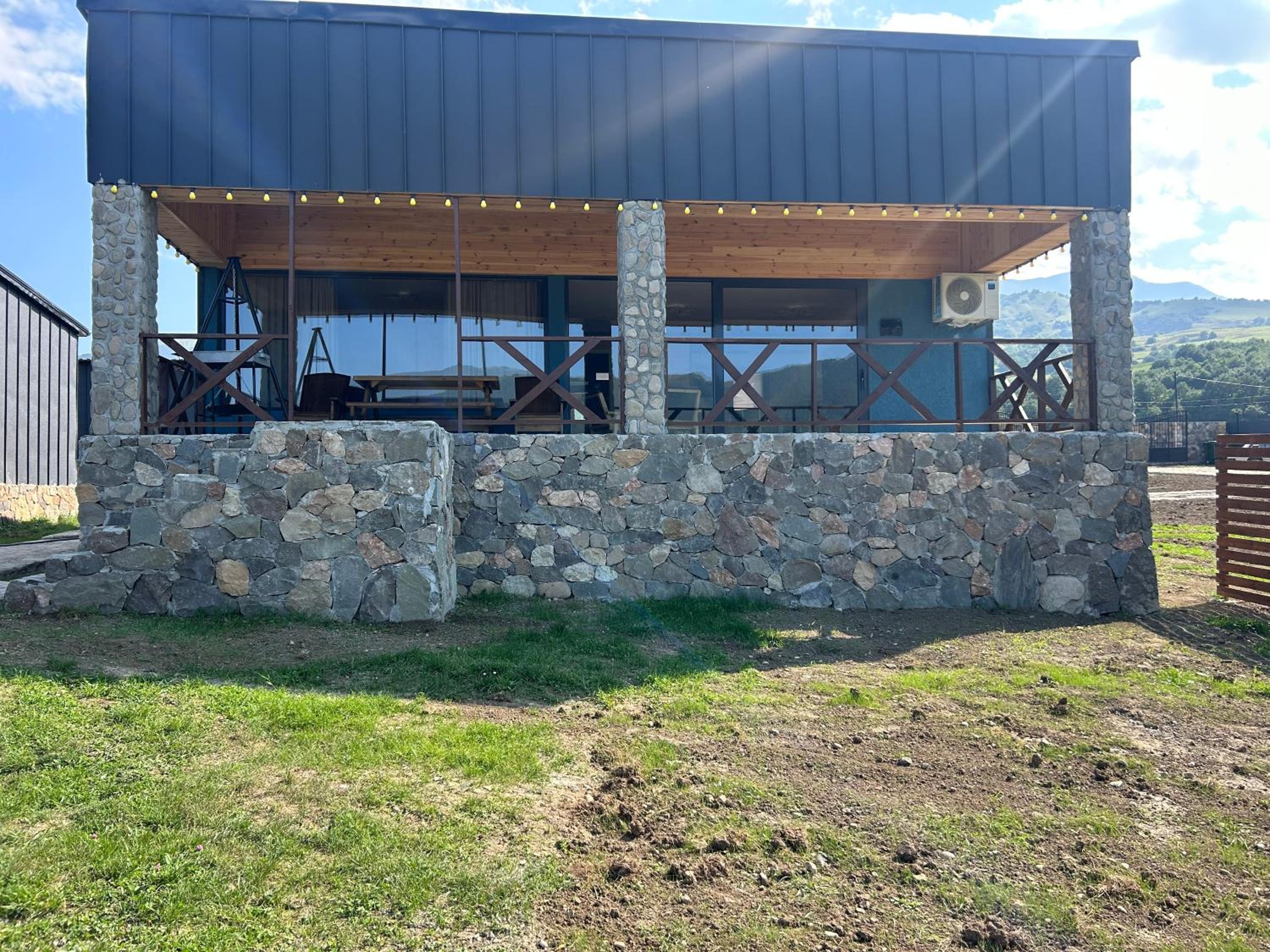 Shahdag Nature House