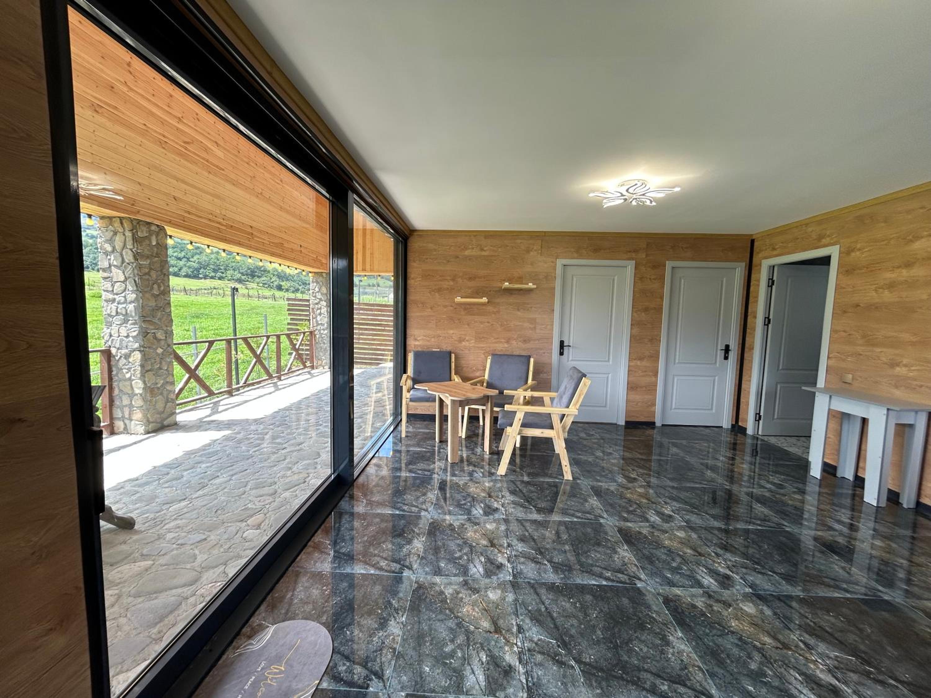 Shahdag Nature House