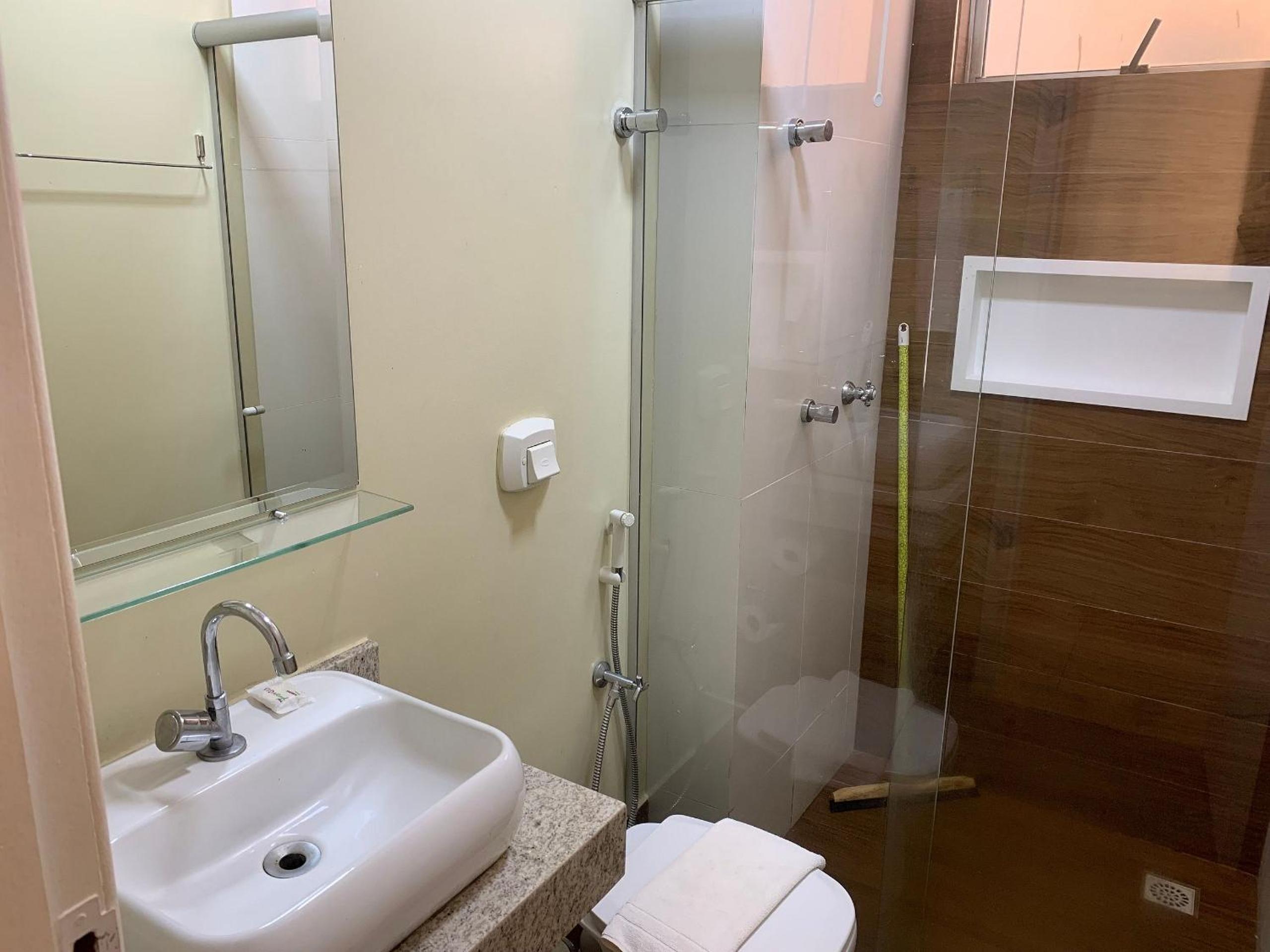 Hotel Toulon Caldas Novas