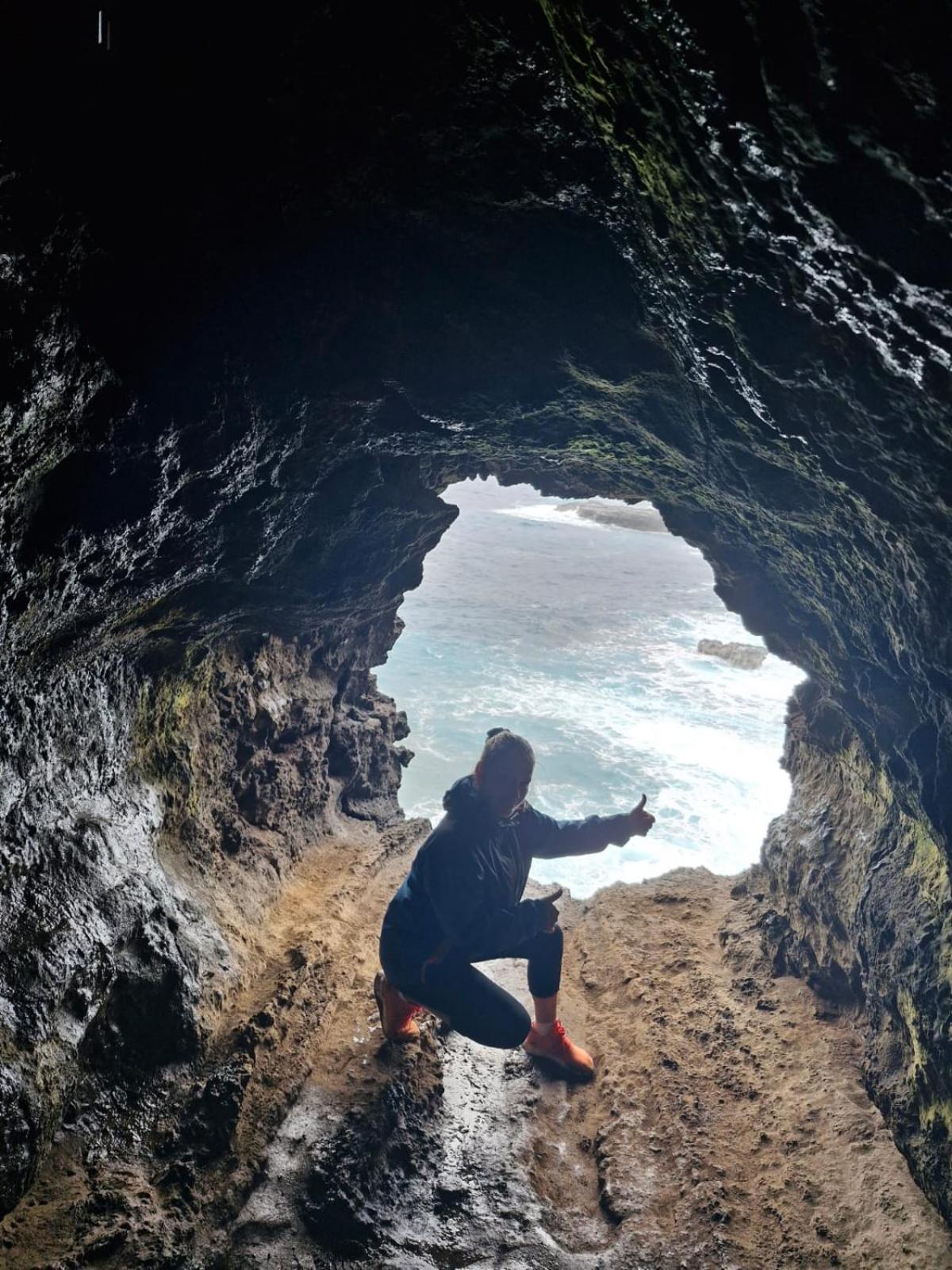 Hostal Makohe Rapa Nui