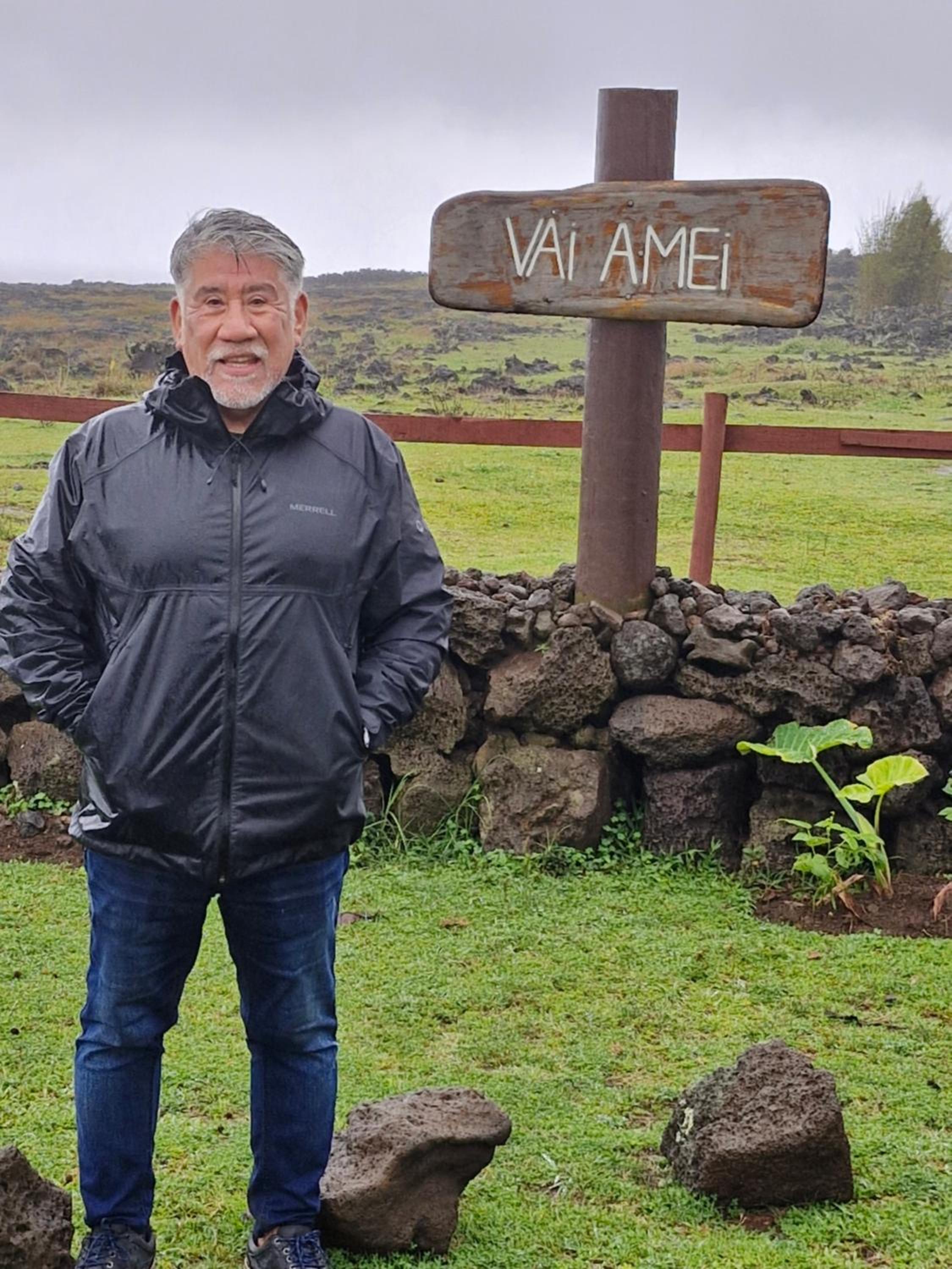 Hostal Makohe Rapa Nui