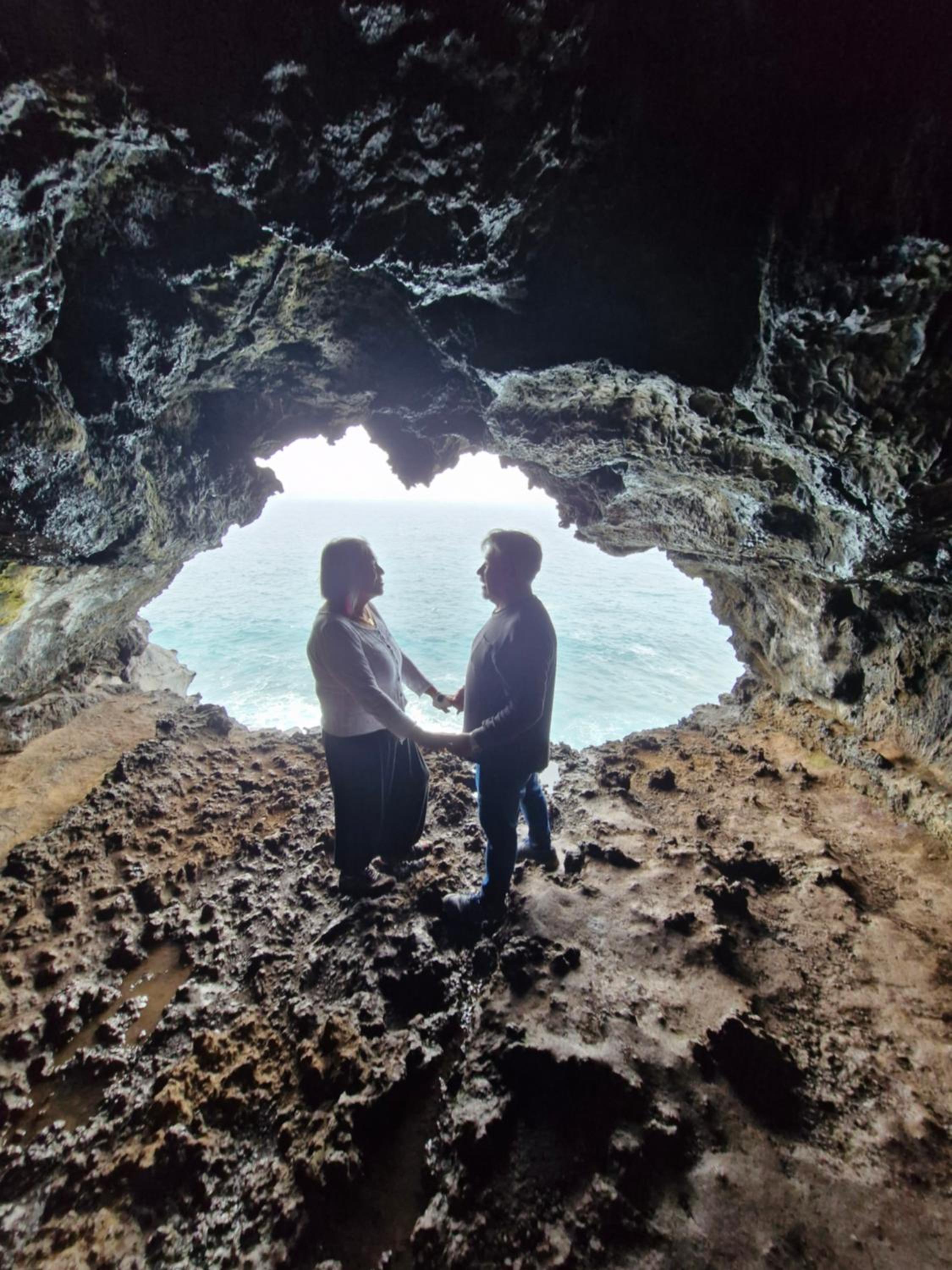 Hostal Makohe Rapa Nui