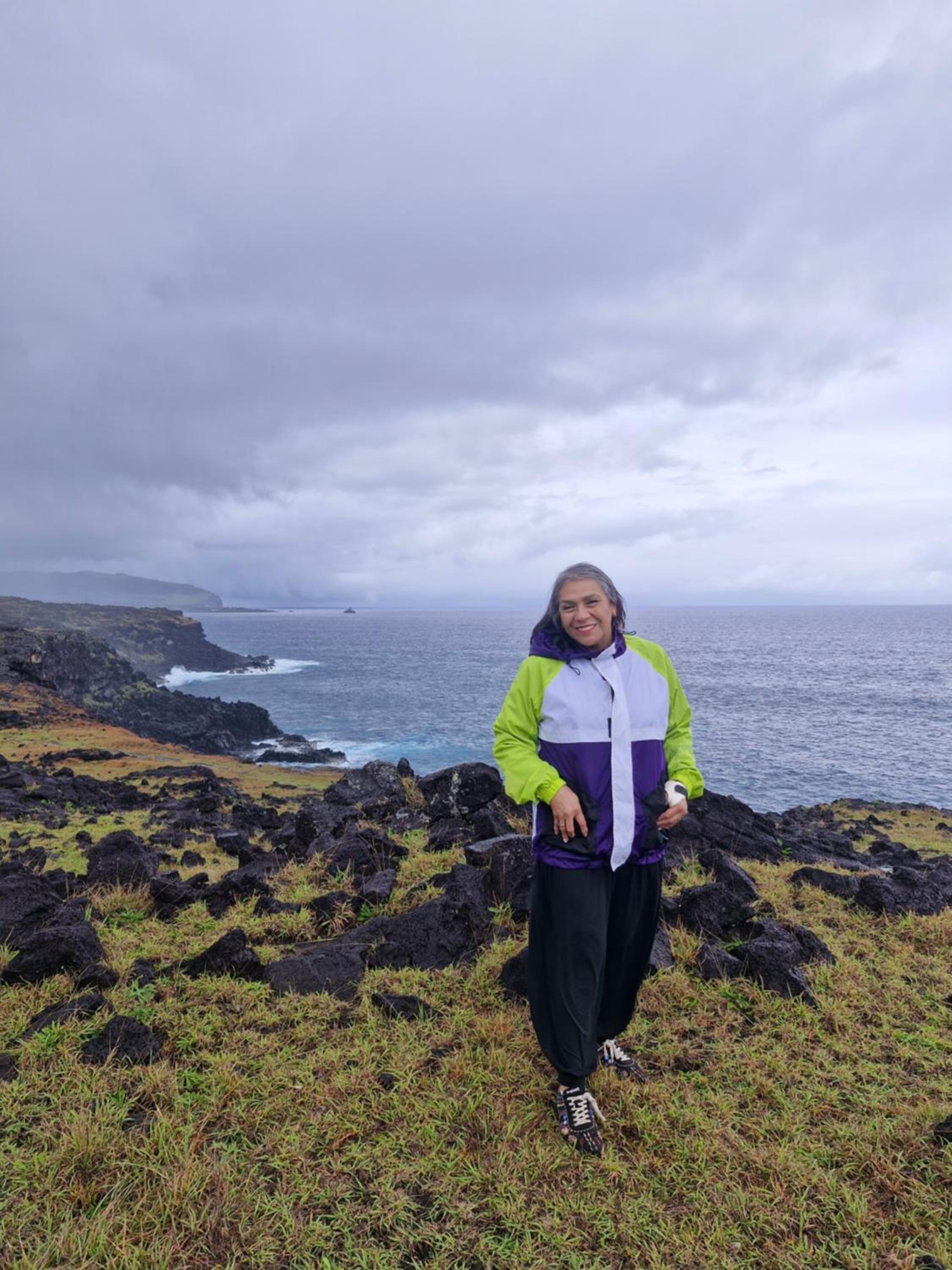 Hostal Makohe Rapa Nui