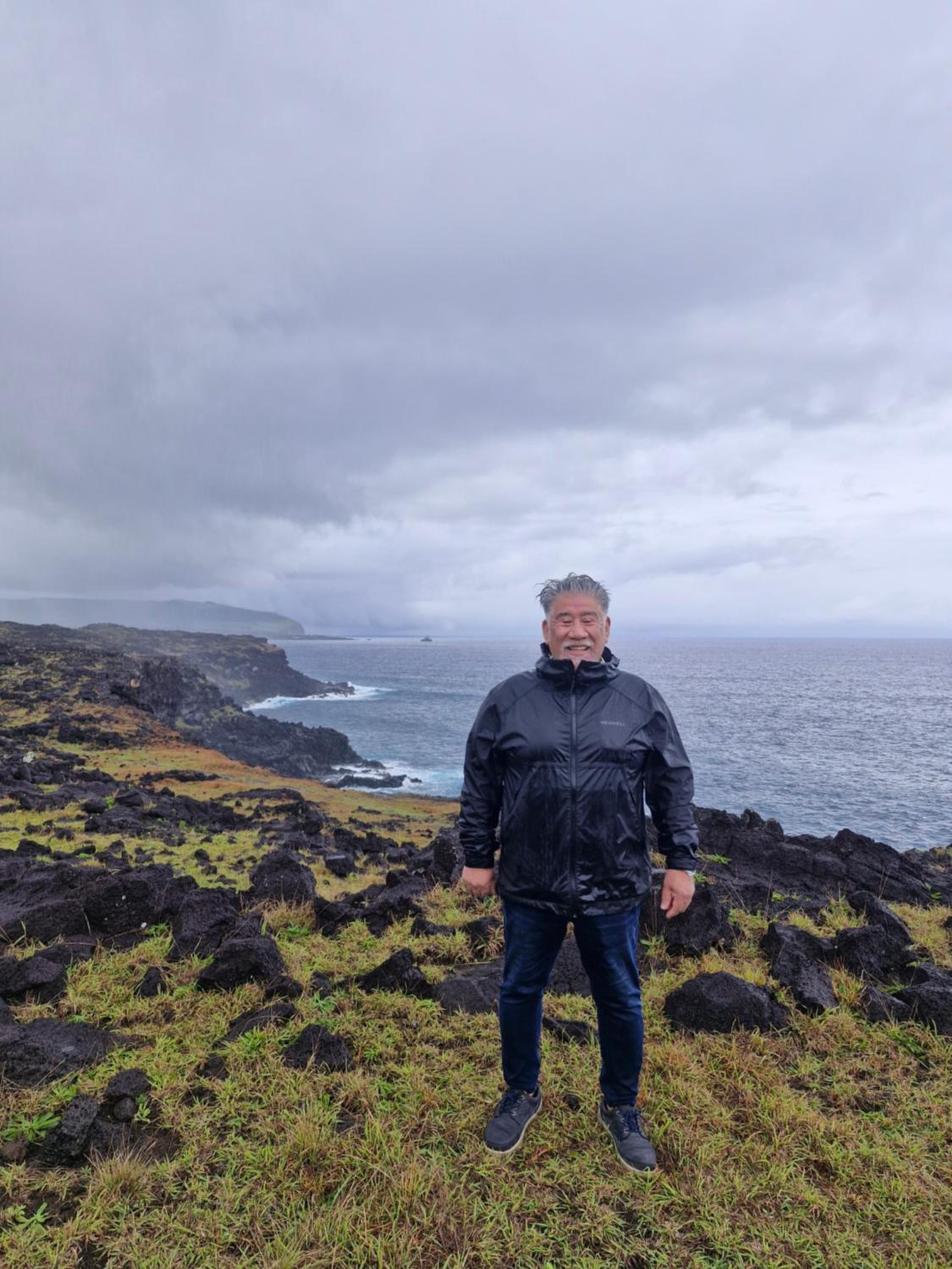 Hostal Makohe Rapa Nui