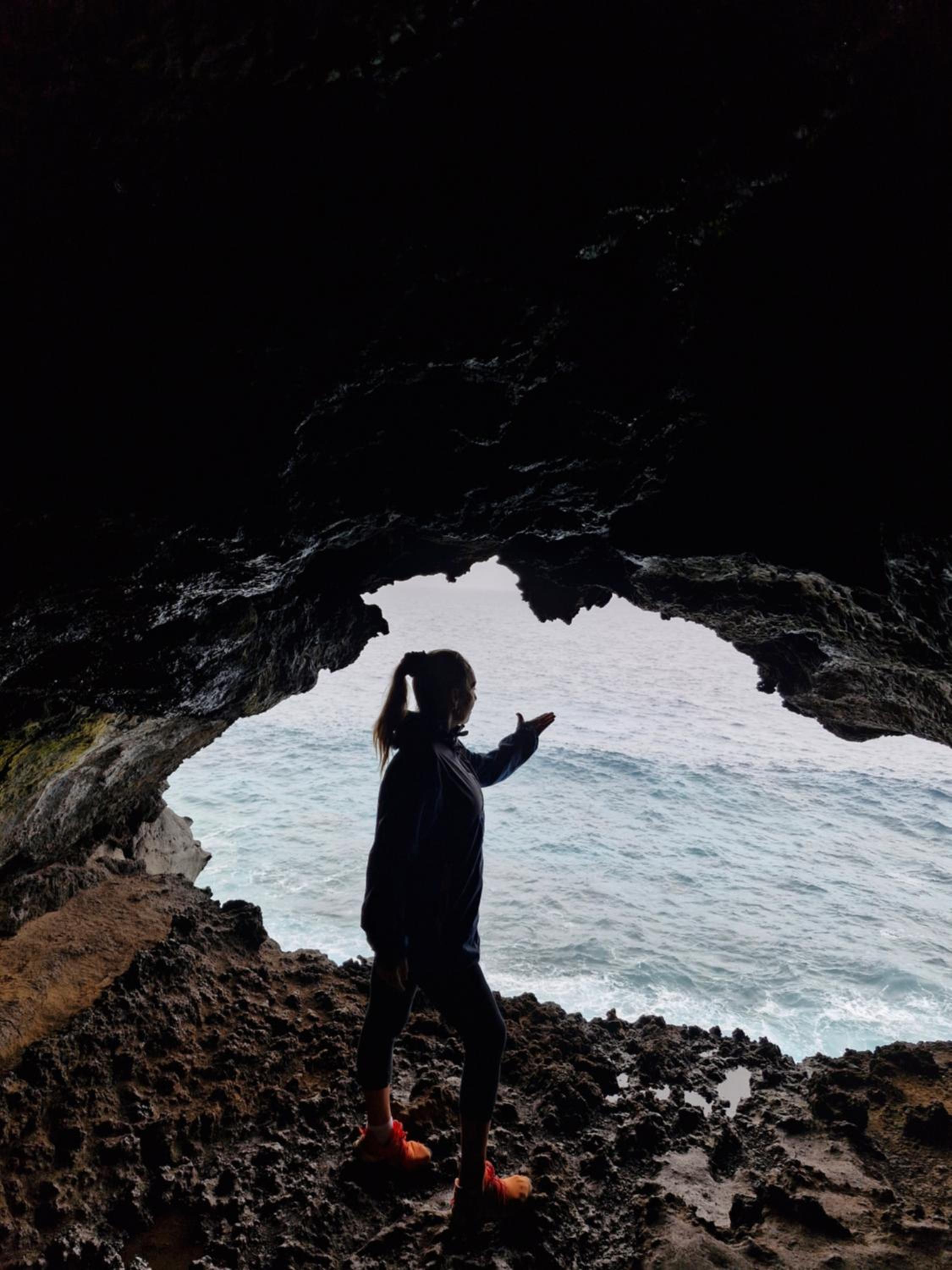 Hostal Makohe Rapa Nui