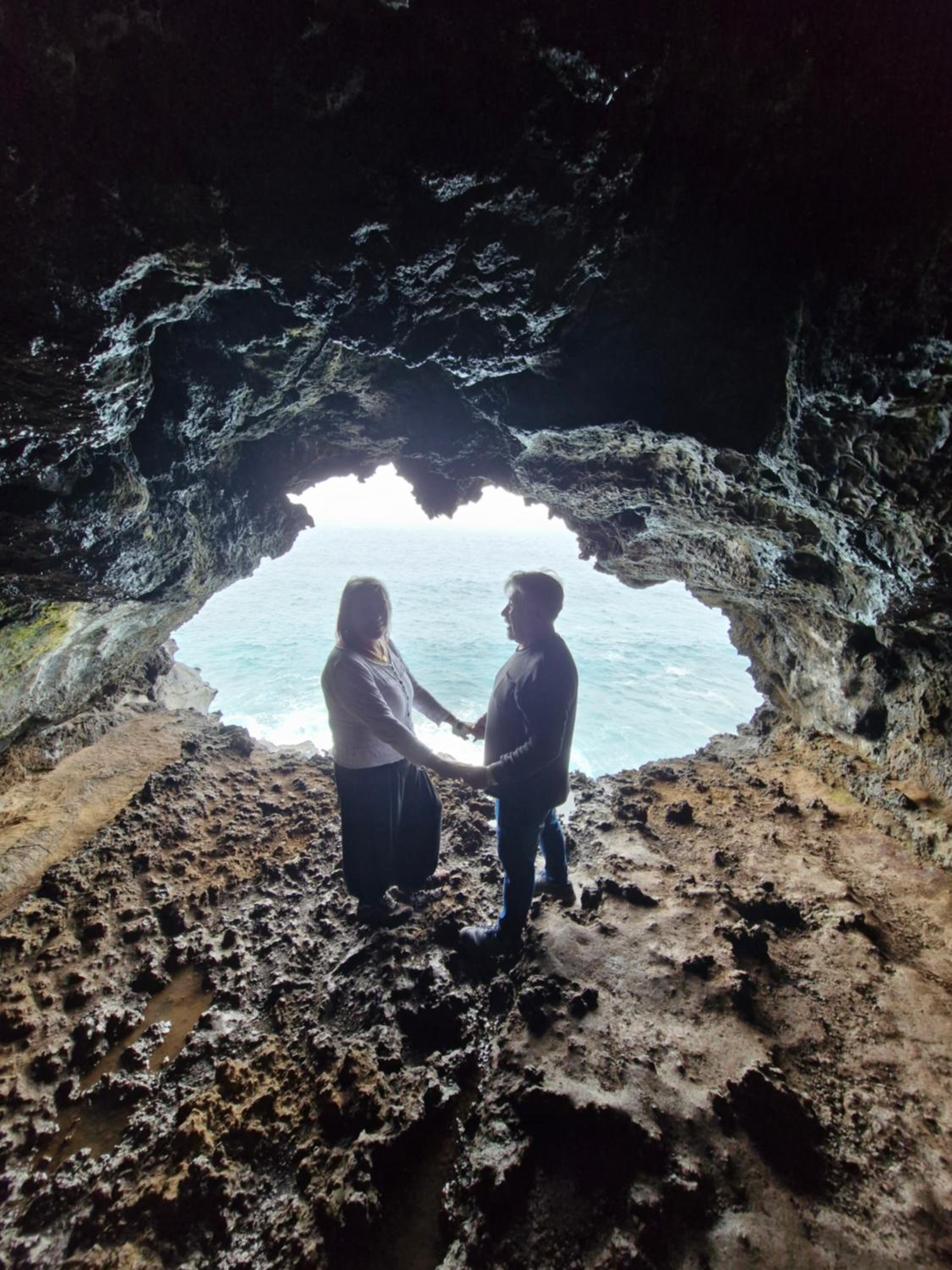 Hostal Makohe Rapa Nui