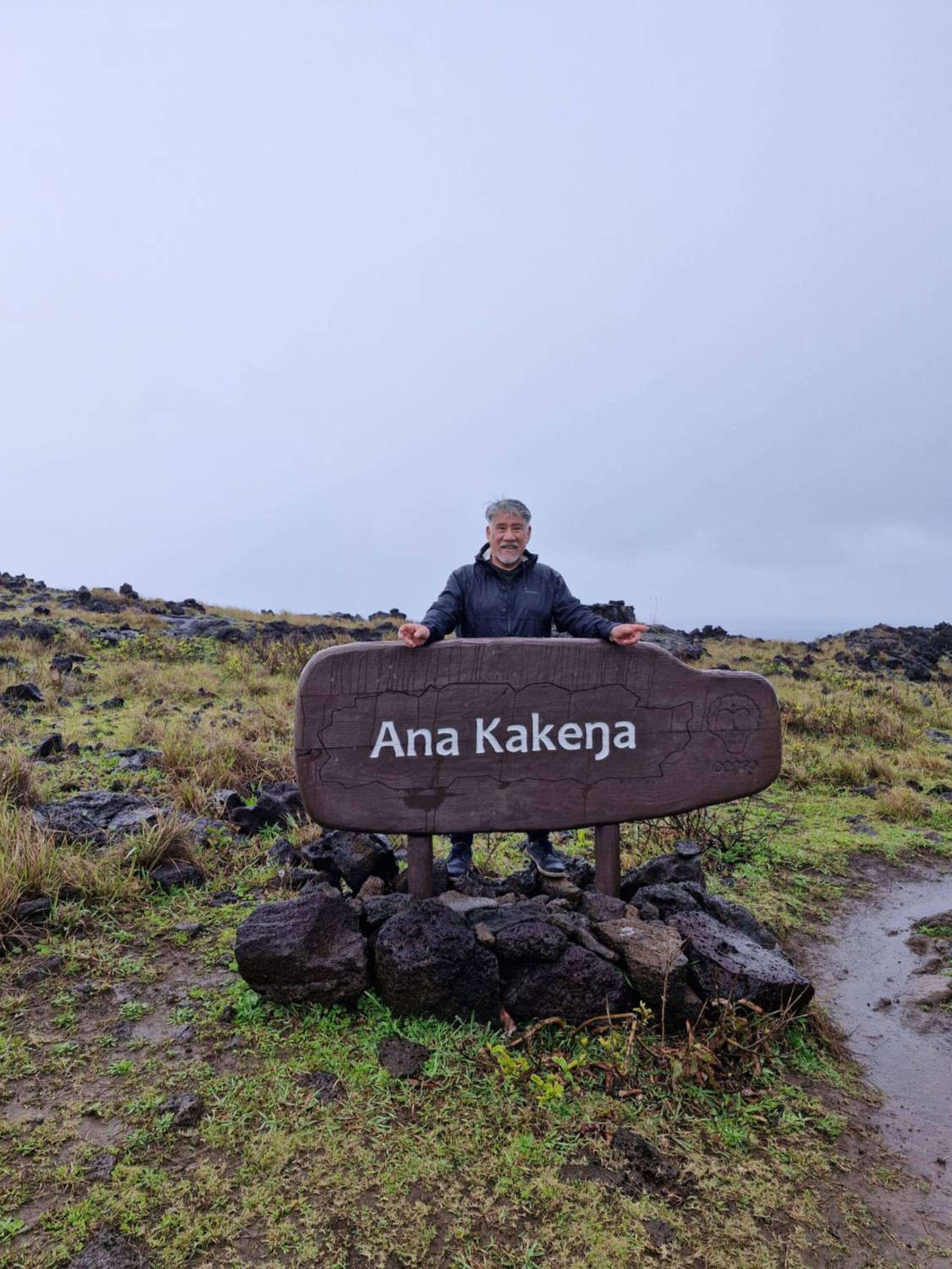 Hostal Makohe Rapa Nui