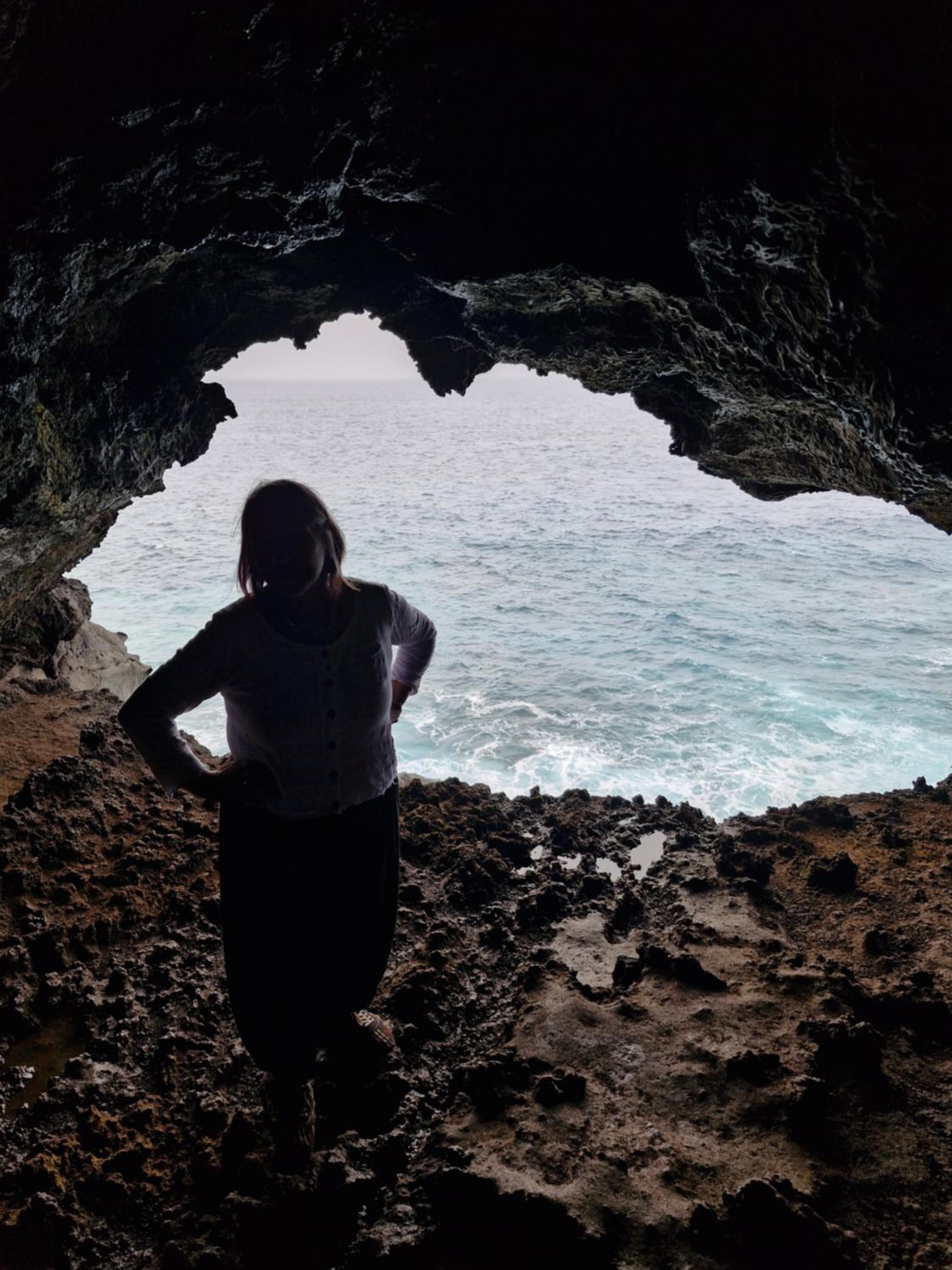 Hostal Makohe Rapa Nui