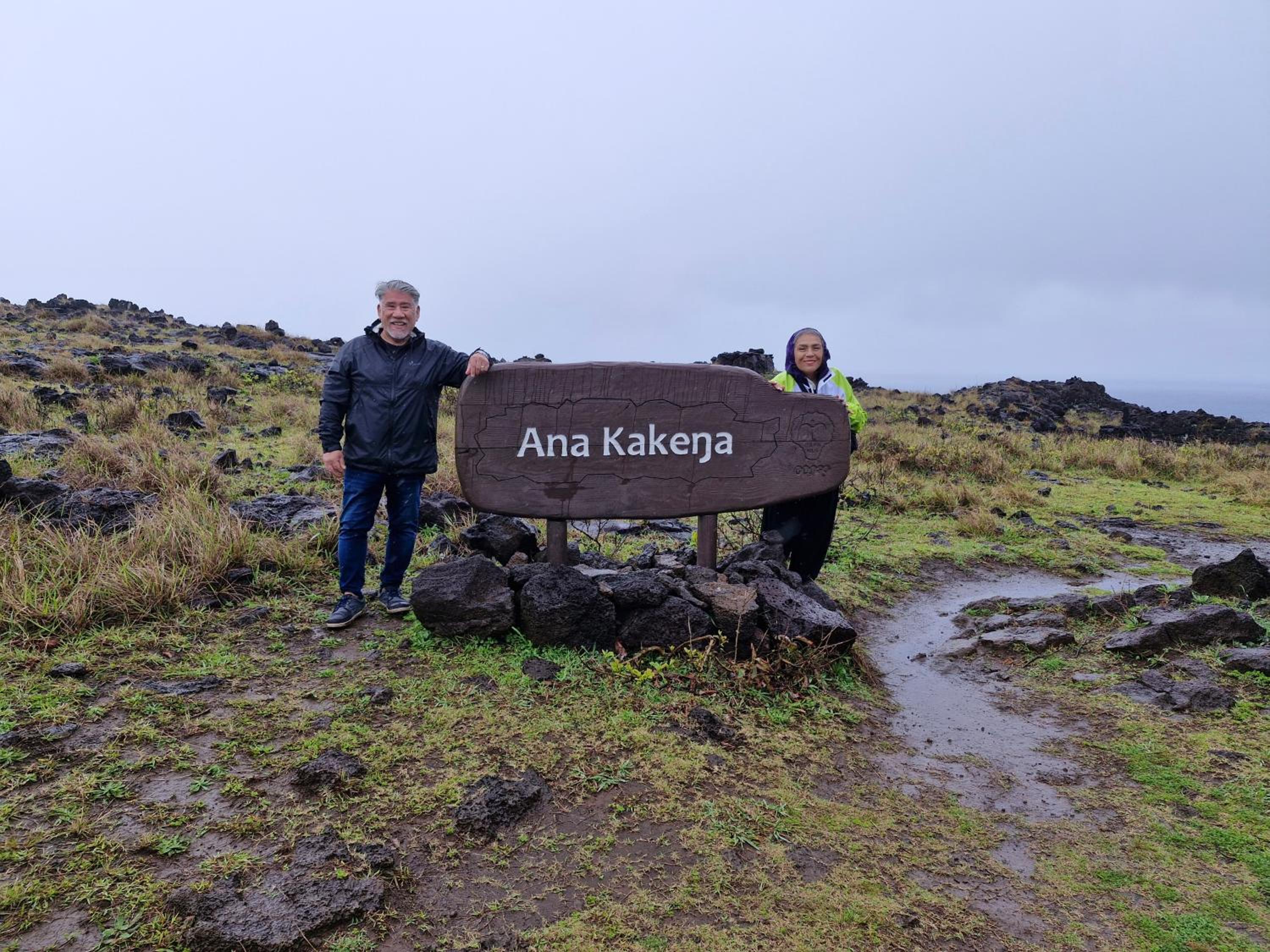 Hostal Makohe Rapa Nui