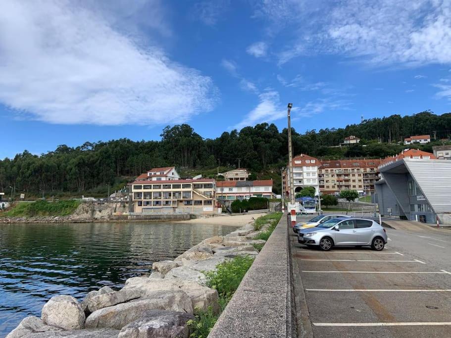 A Canteira Beach