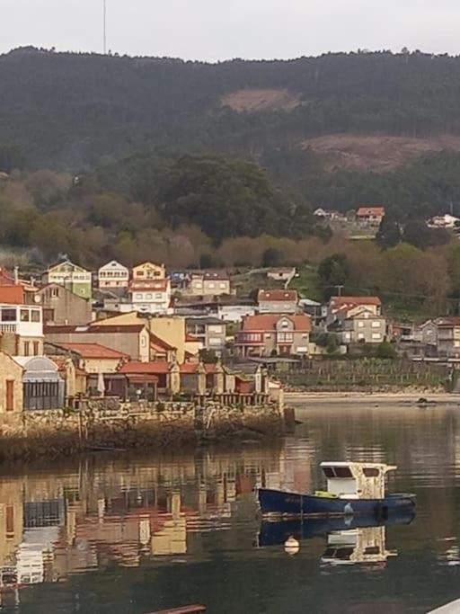 A Canteira Beach