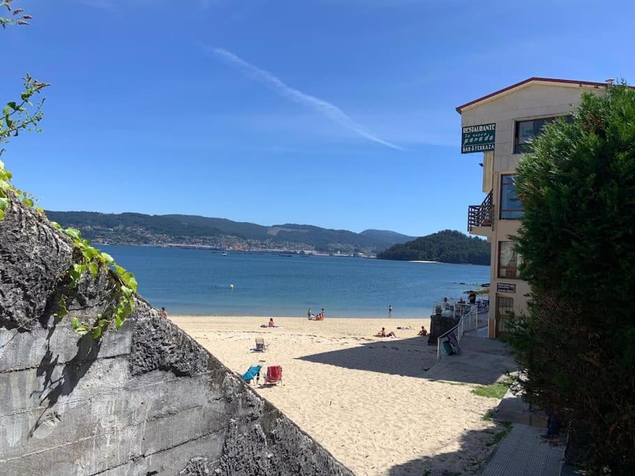 A Canteira Beach