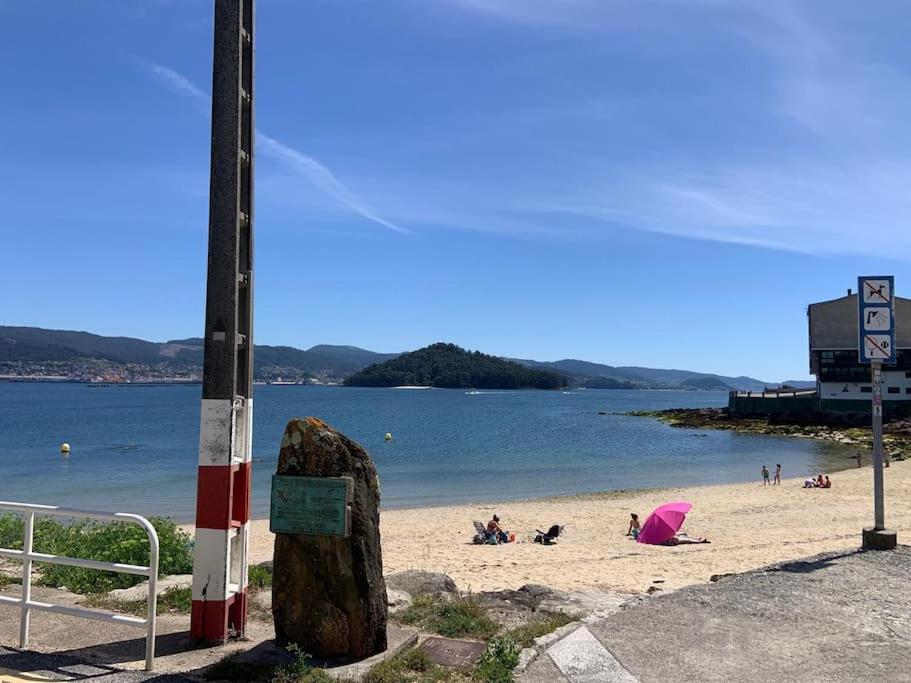 A Canteira Beach