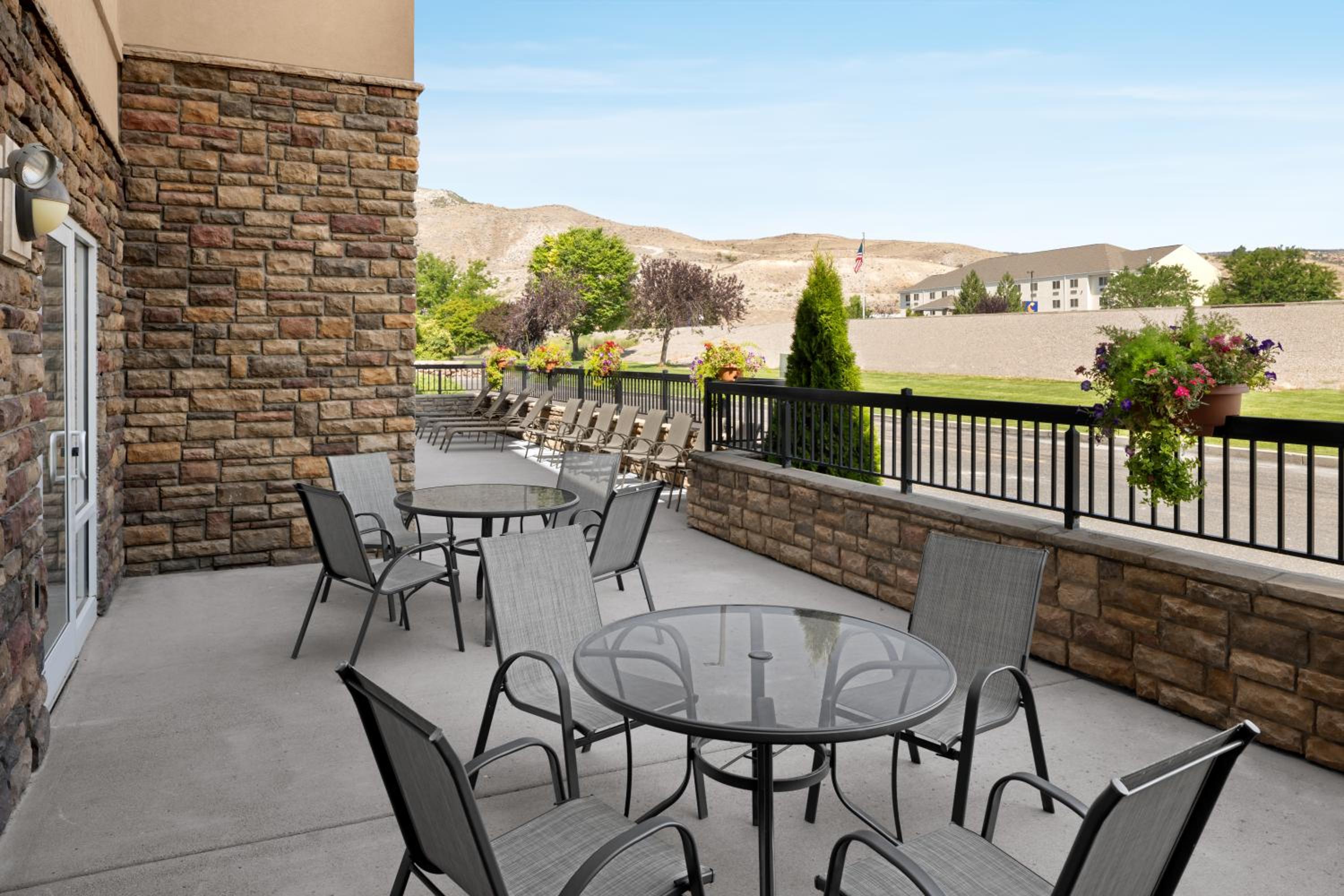 Richfield Vacations - Fairfield Inn  Suites Richfield - Property Image 13