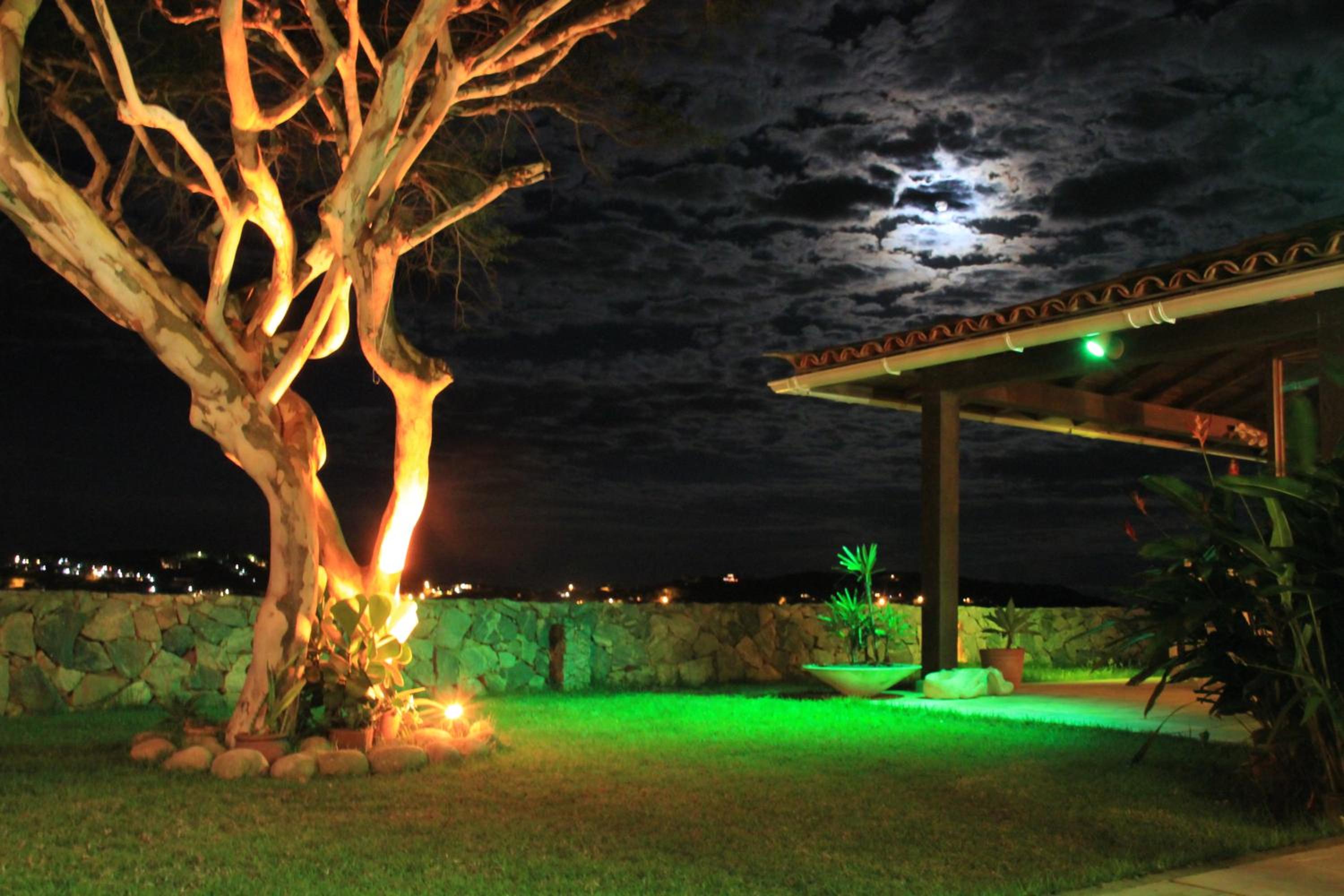 Buzios Hillside Retreat
