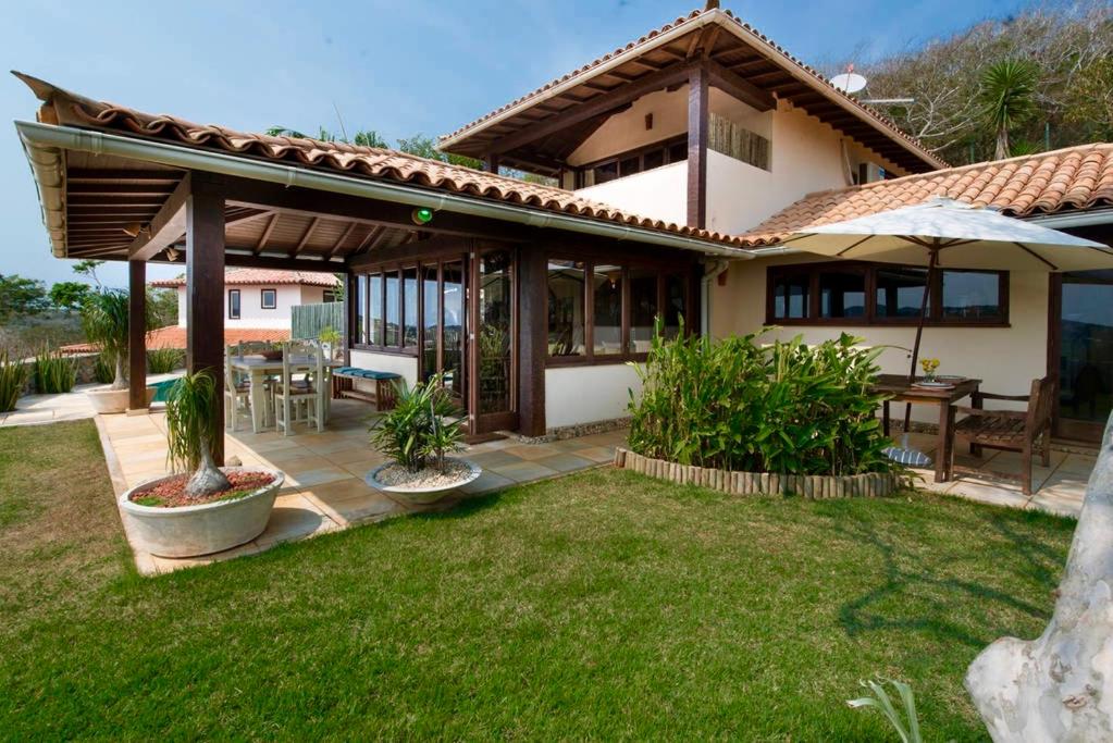 Hotel Buzios Hillside Retreat - Image 1