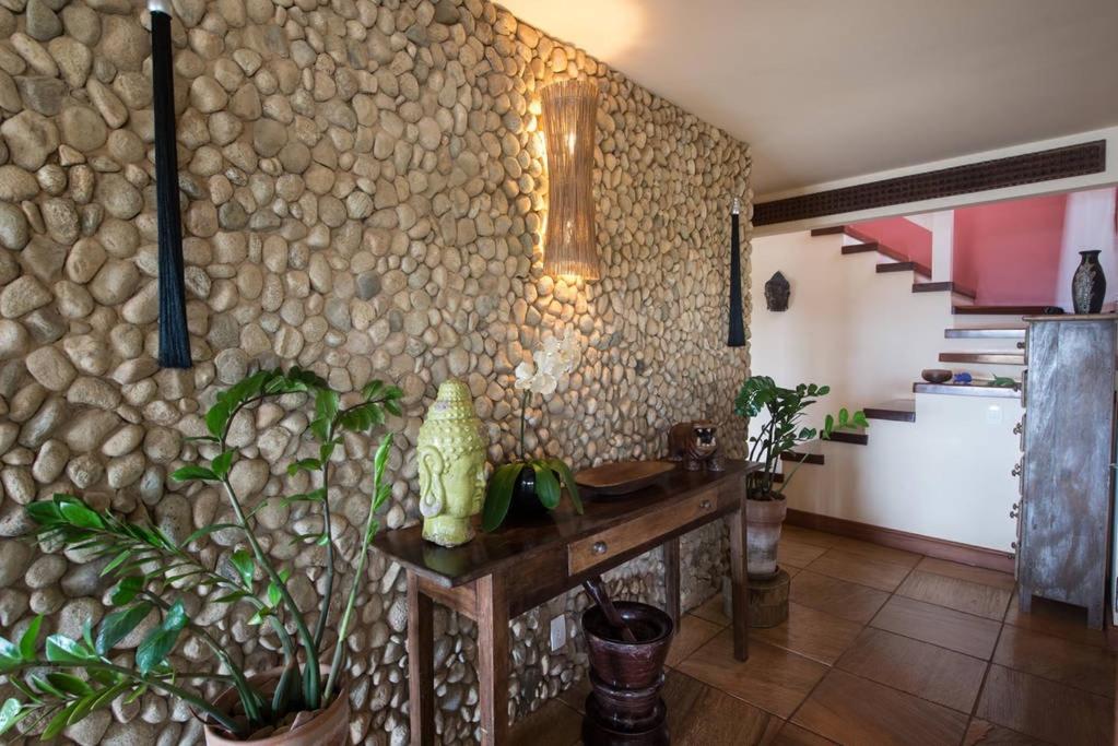 Buzios Hillside Retreat