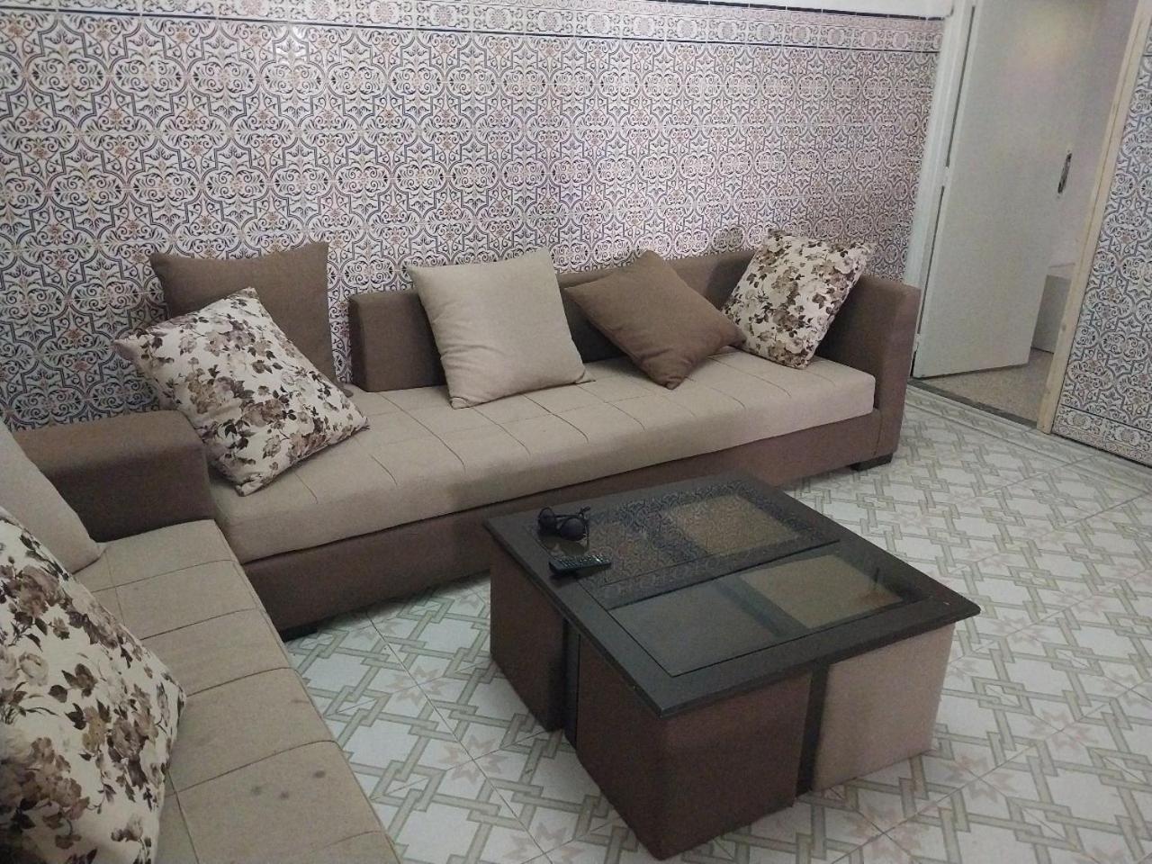 Villa Jasmin view 3