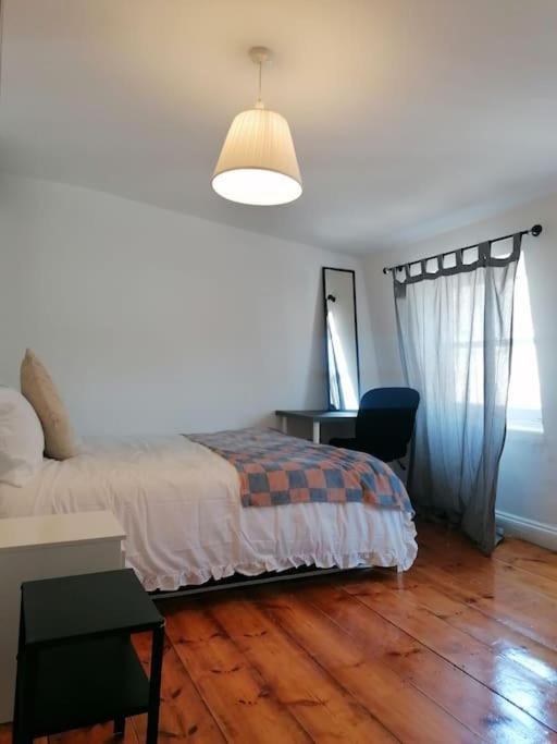 King's Cross Road Private Rooms