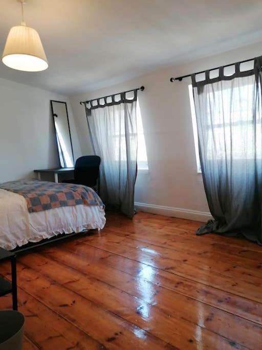 King's Cross Road Private Rooms