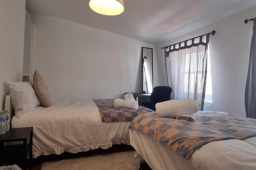 King's Cross Road Private Rooms