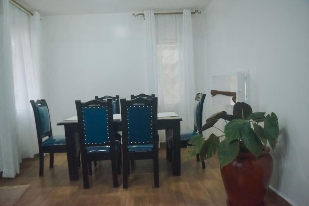 Saruni Homes - Quiet Affordable Stay Near JKIA Nairobi view 5