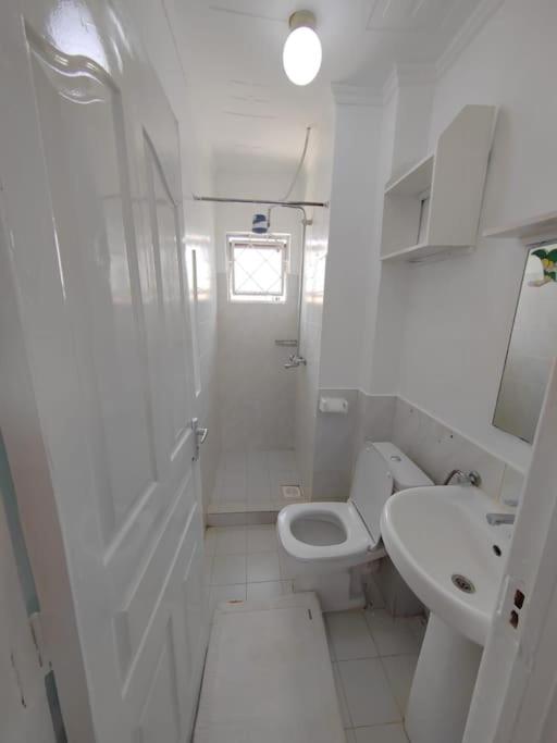 Saruni Homes - Quiet Affordable Stay Near JKIA Nairobi view 4