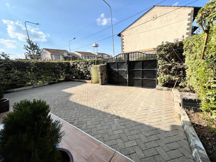 Saruni Homes - Quiet Affordable Stay Near JKIA Nairobi view 3