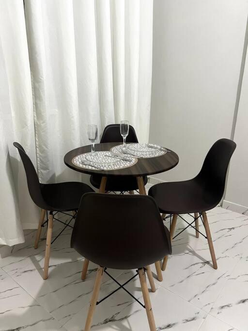 Apartamento en Copacabana