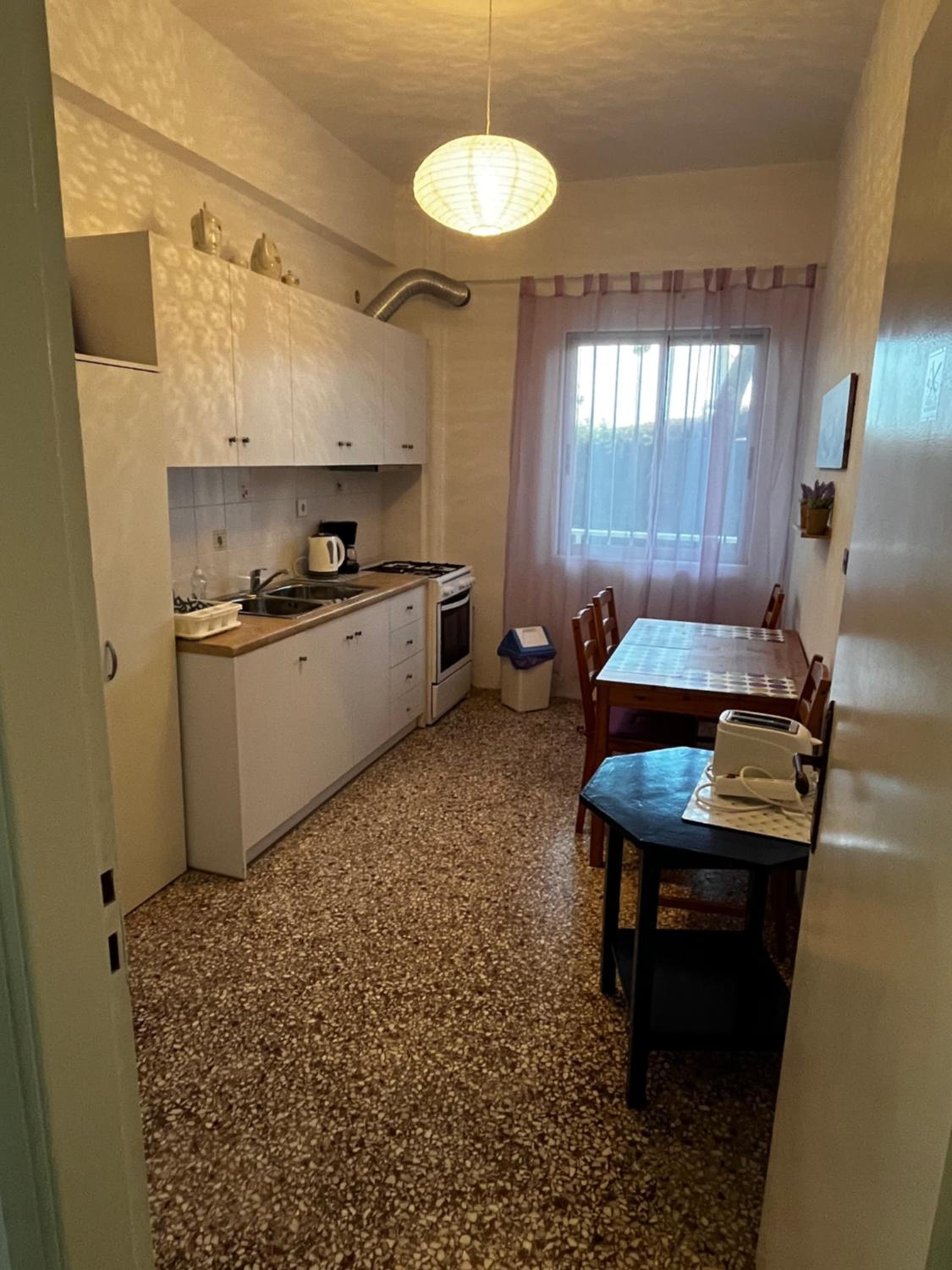 Dimos Apartments
