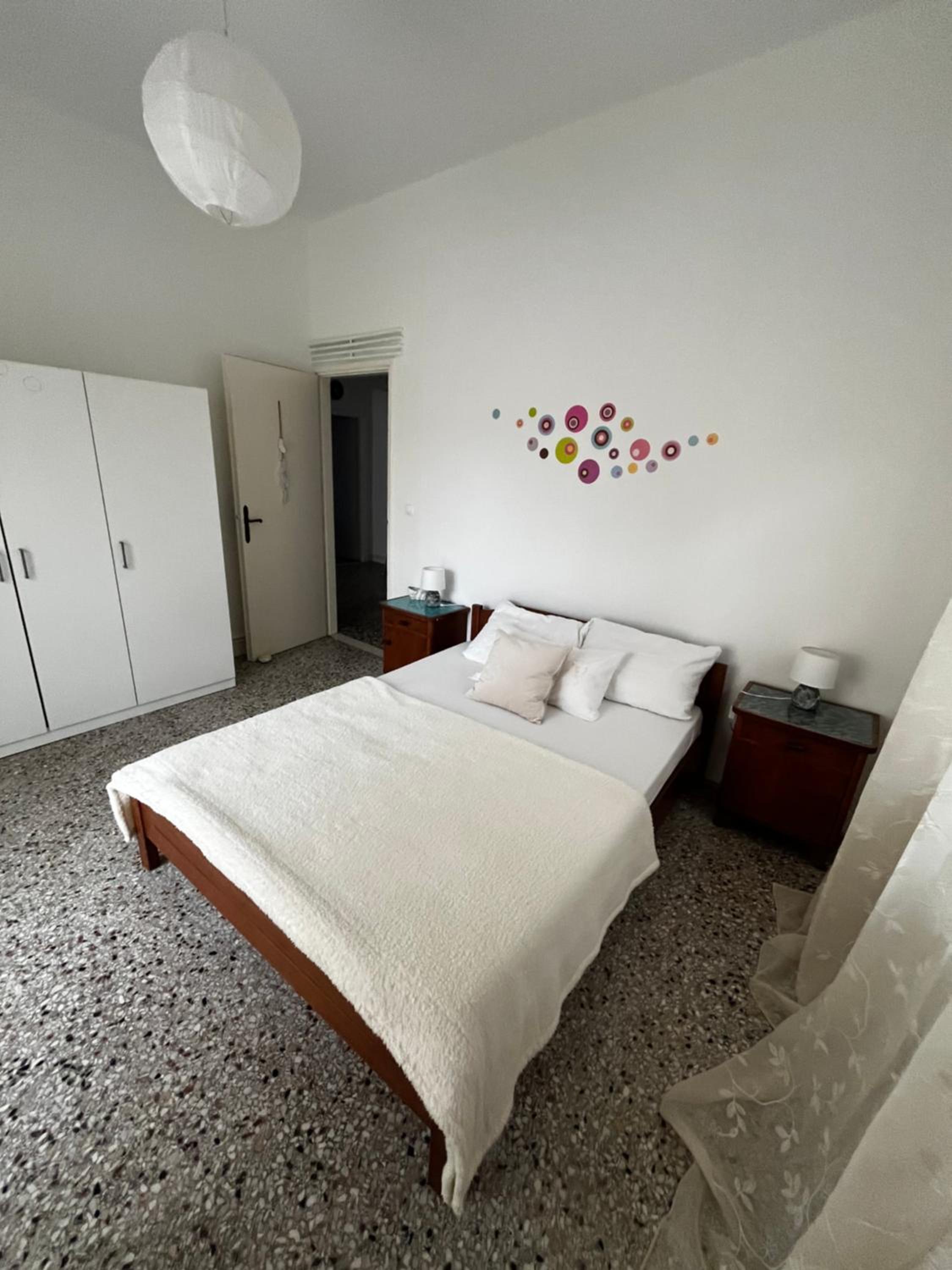 Dimos Apartments