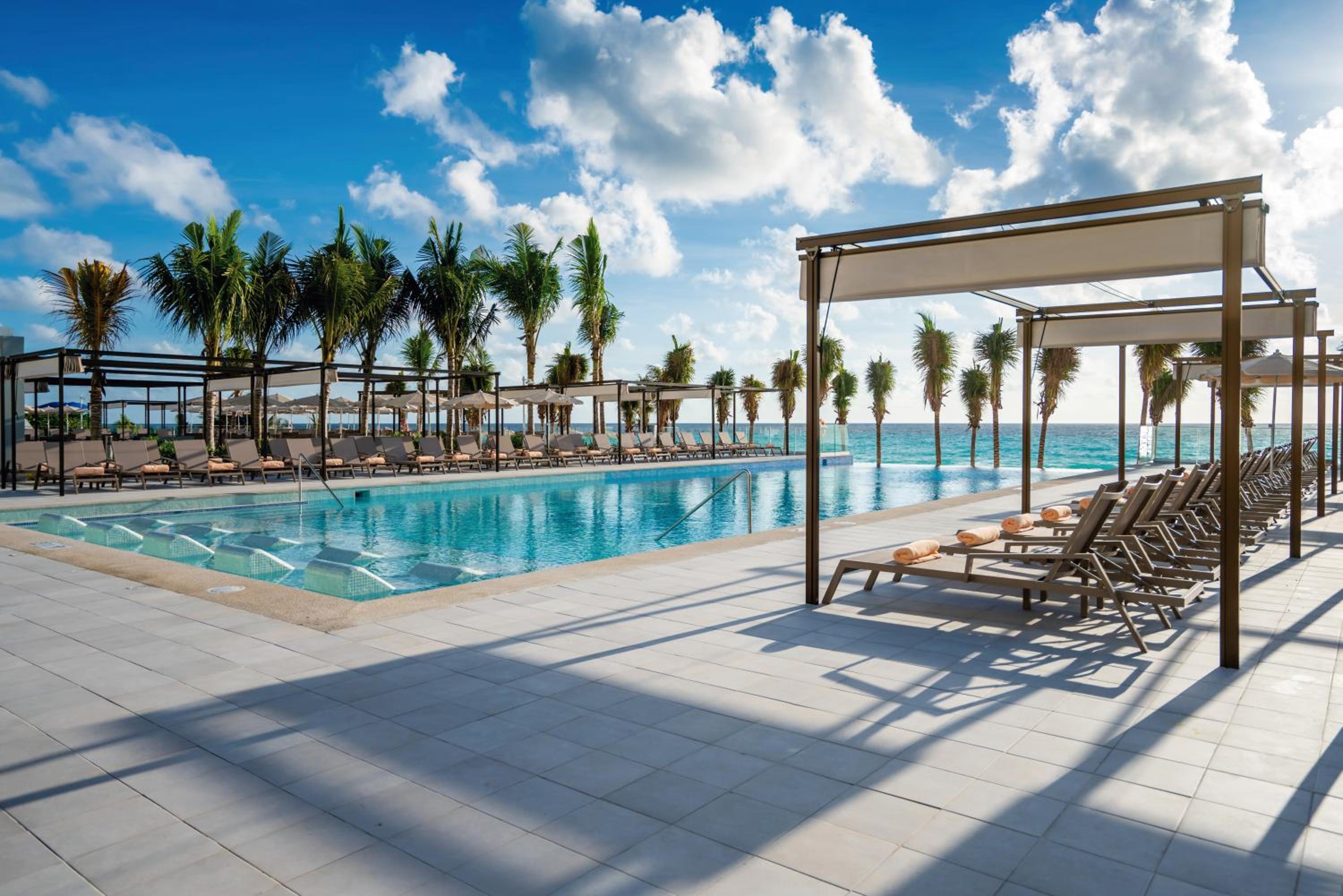 Riu Palace Kukulkan - Adults Only - All Inclusive