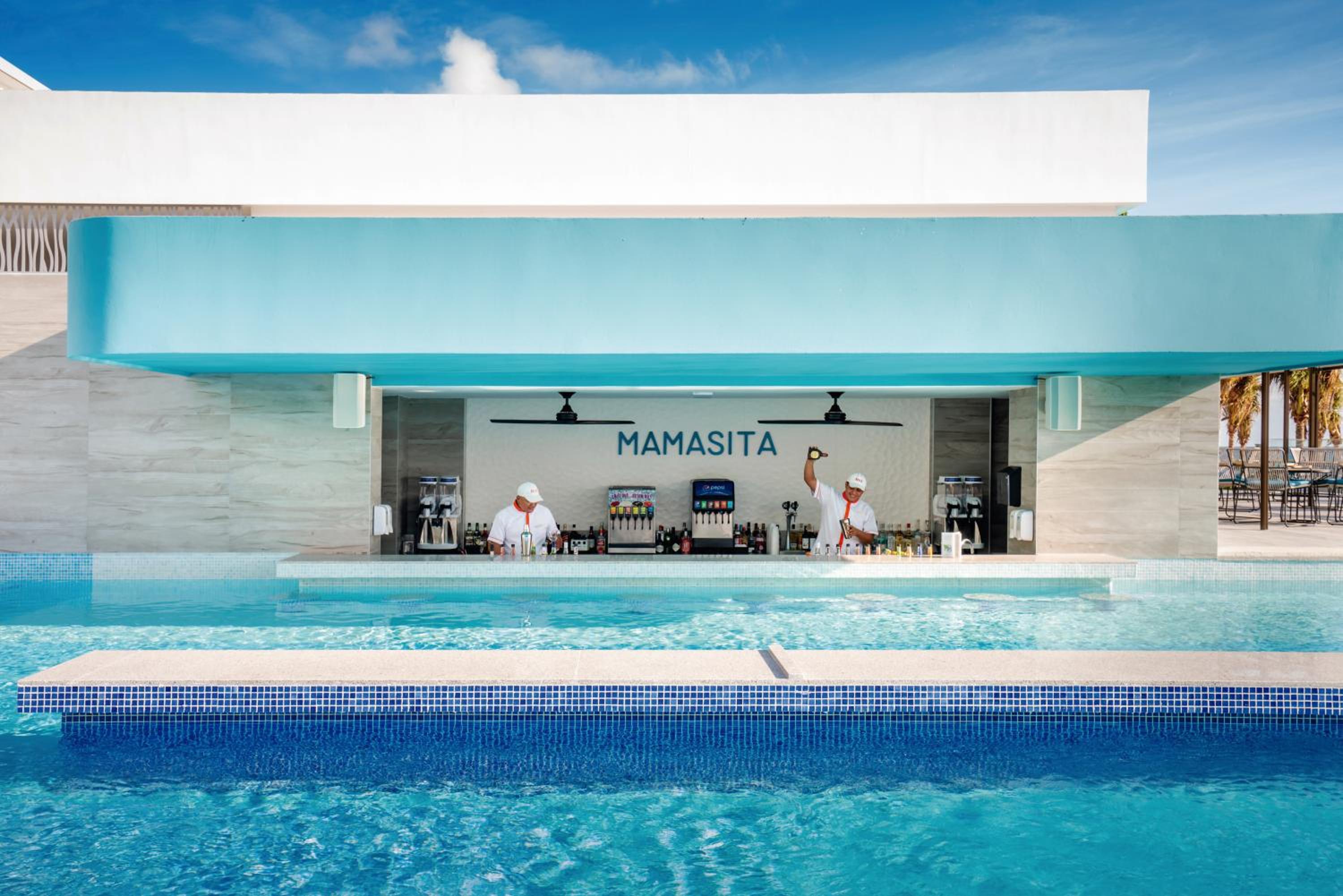 Riu Palace Kukulkan - Adults Only - All Inclusive