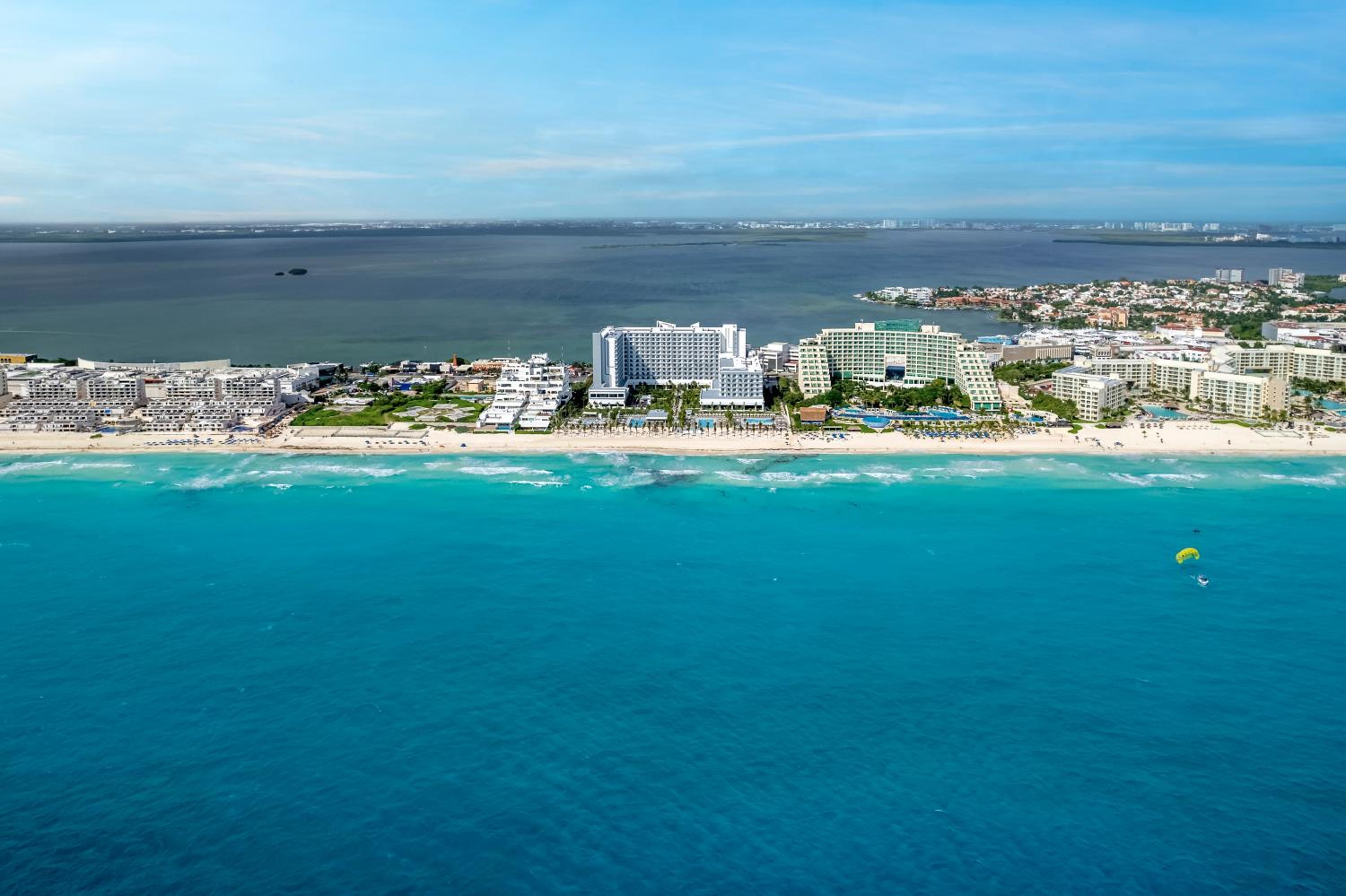 Riu Palace Kukulkan - Adults Only - All Inclusive