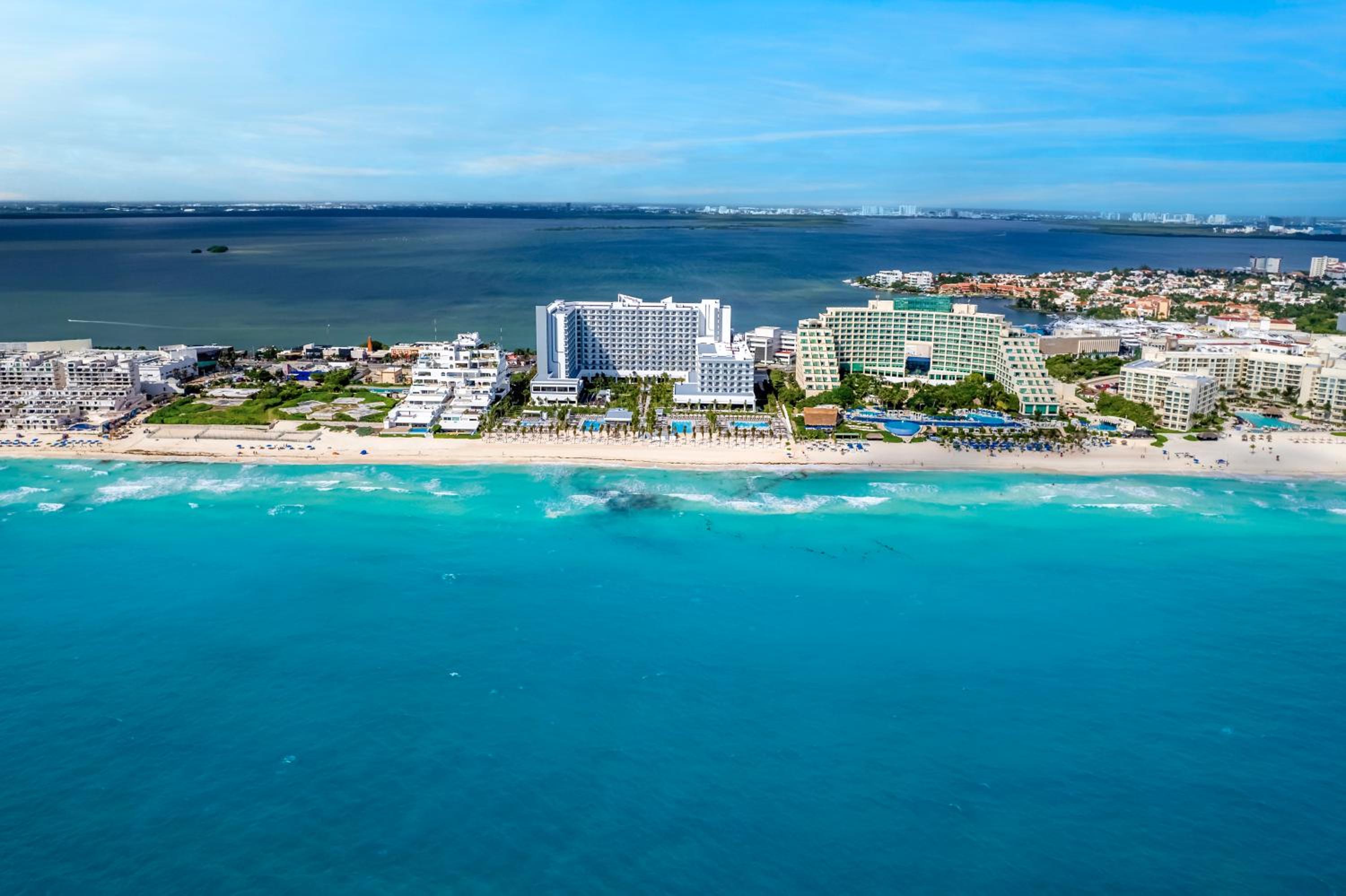 Riu Palace Kukulkan - Adults Only - All Inclusive