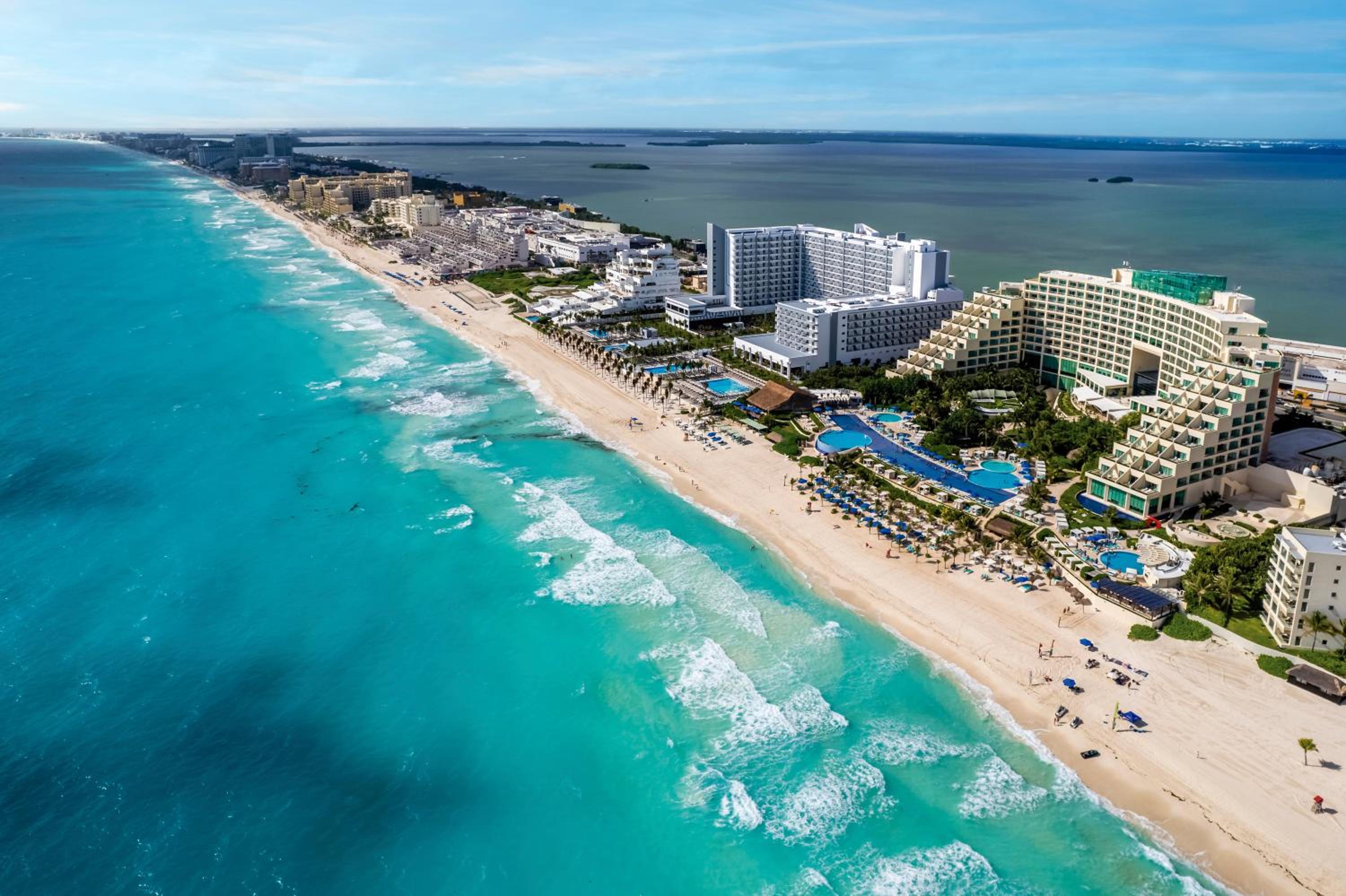 Riu Palace Kukulkan - Adults Only - All Inclusive