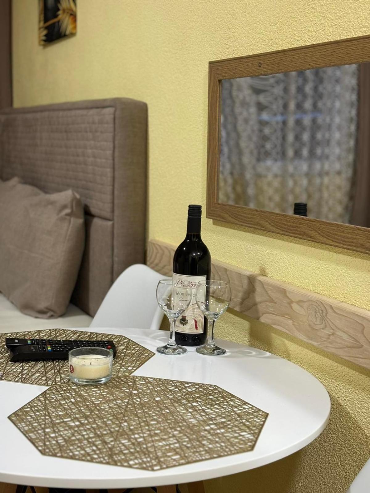 Studio apartmani Anastasija view 5
