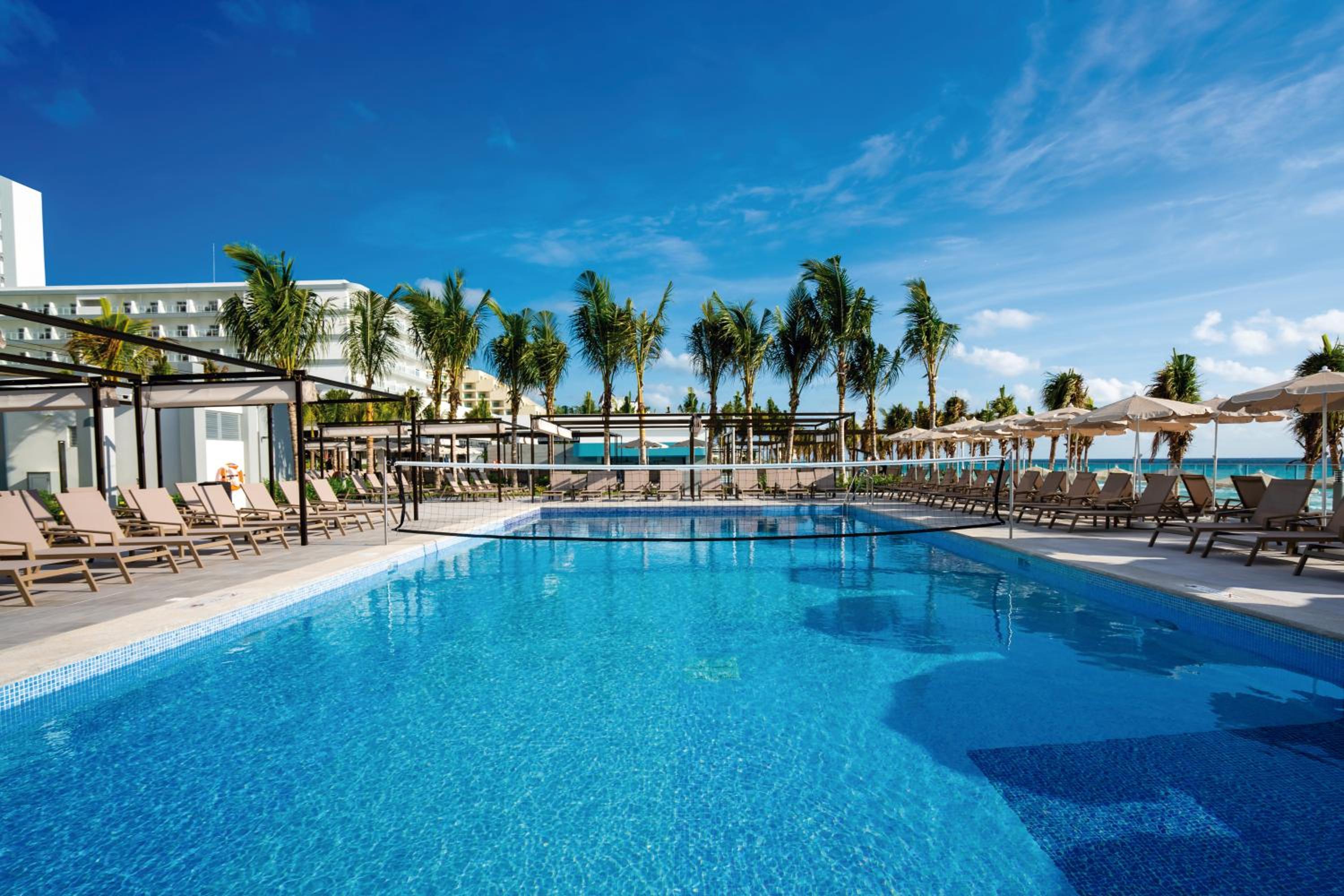 Riu Palace Kukulkan - Adults Only - All Inclusive