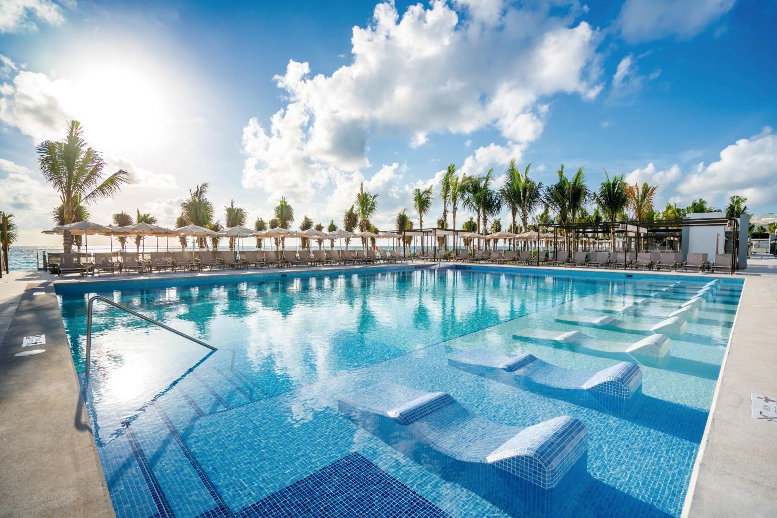 Riu Palace Kukulkan - Adults Only - All Inclusive