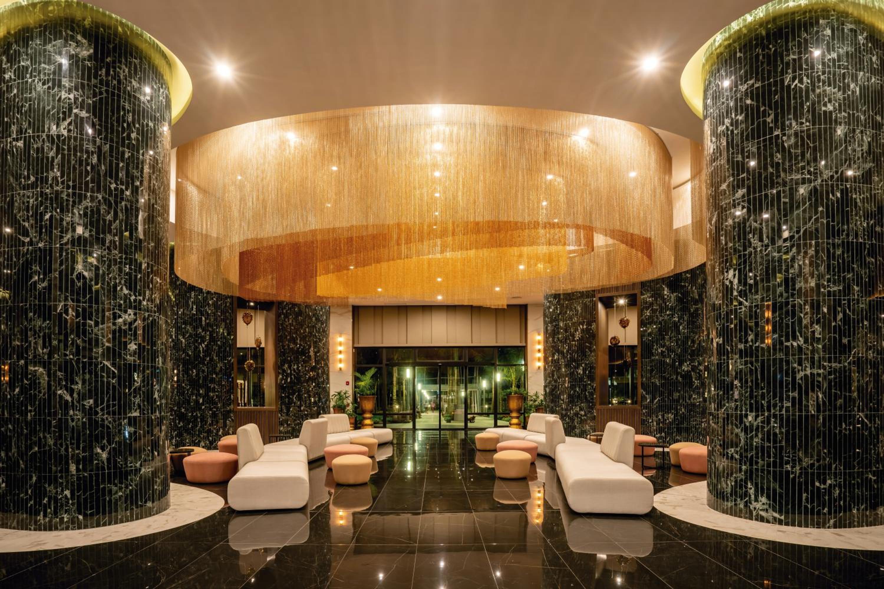 Riu Palace Kukulkan - Adults Only - All Inclusive