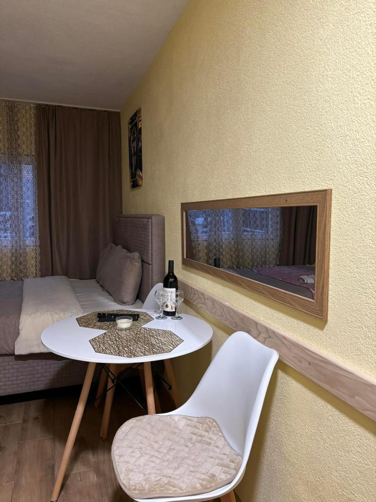 Studio apartmani Anastasija view 4