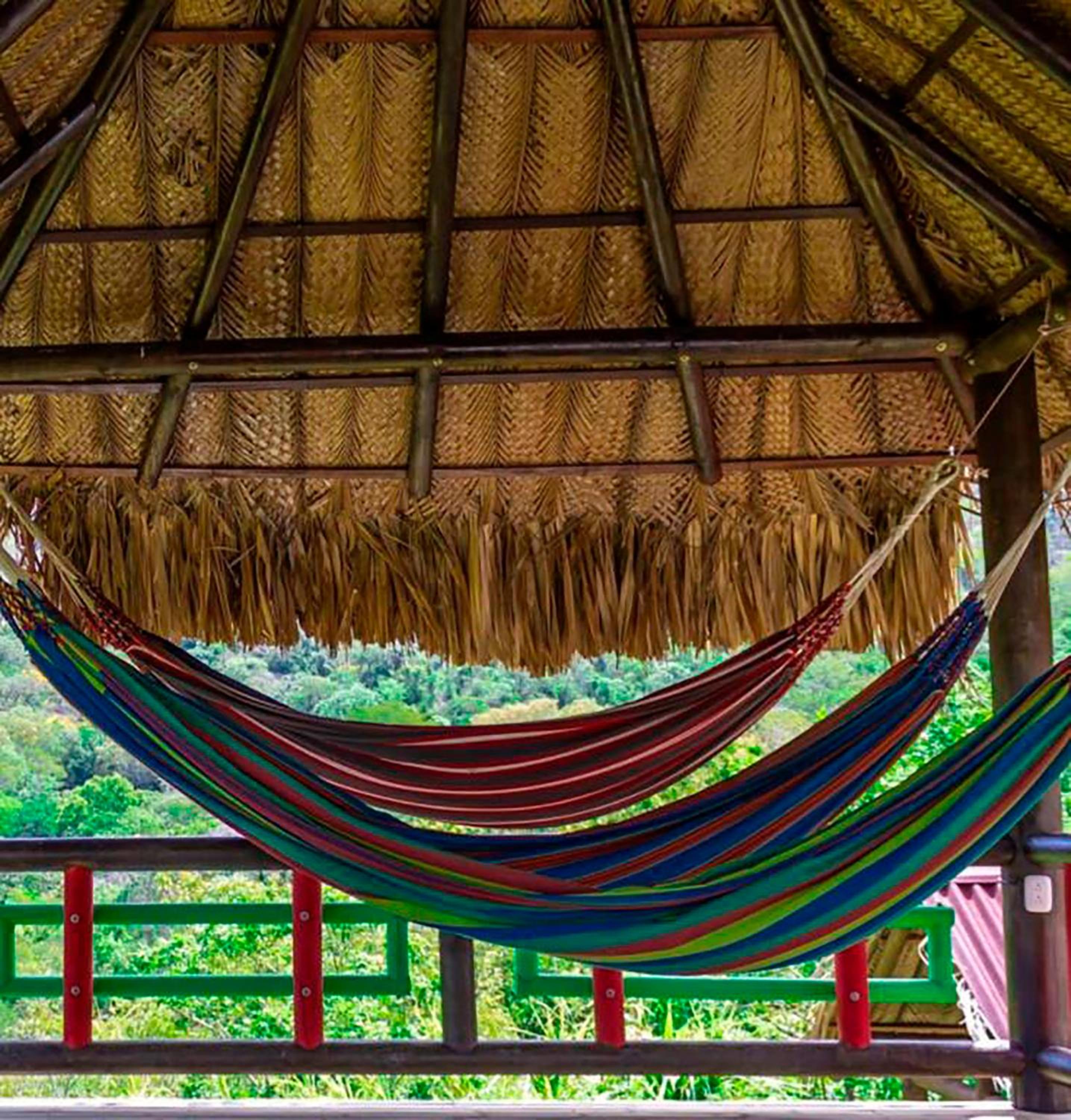 Hotel Cabañas Club Sierra Limón