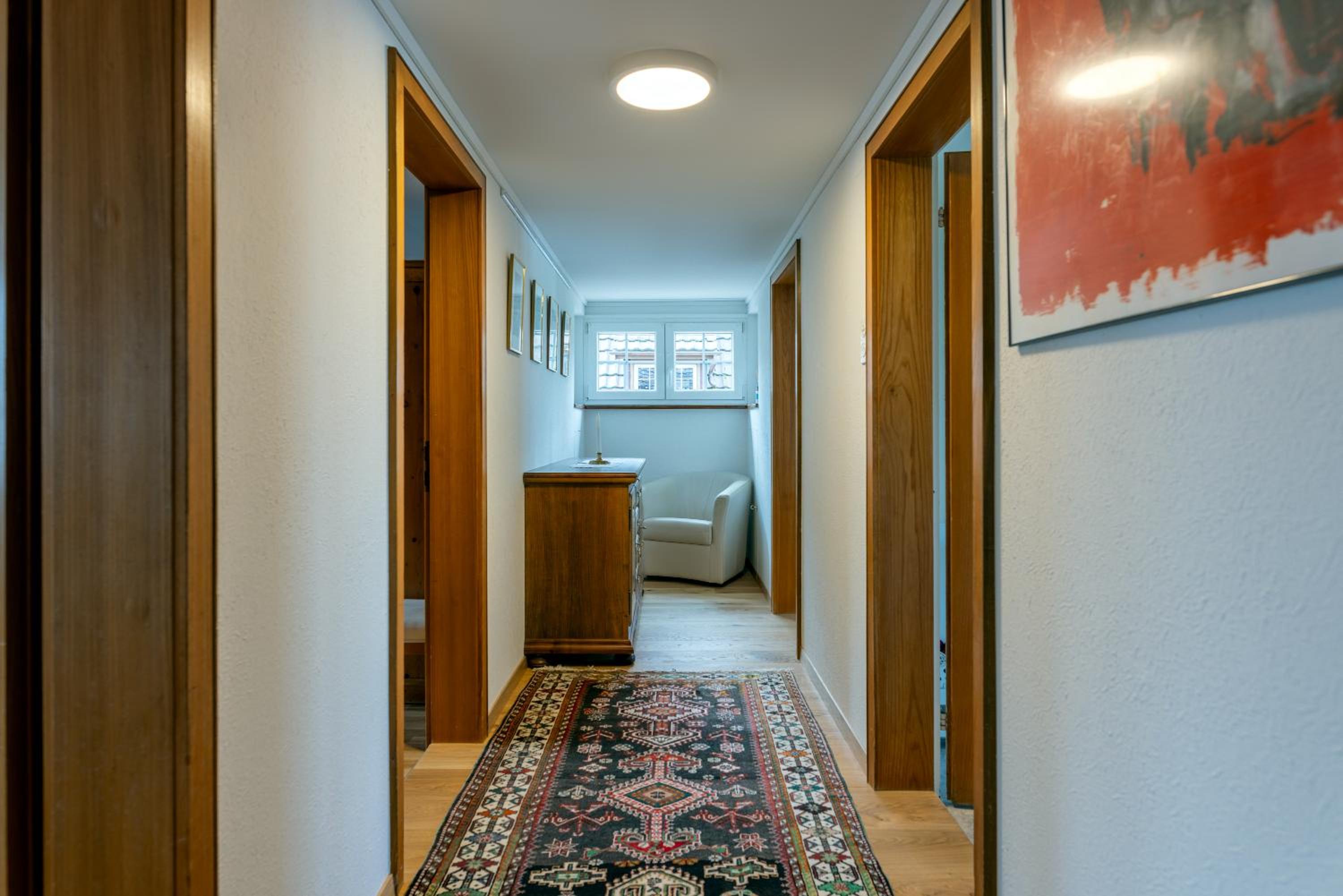 Blattenheimat6 - im traditionellen Appenzeller Haus